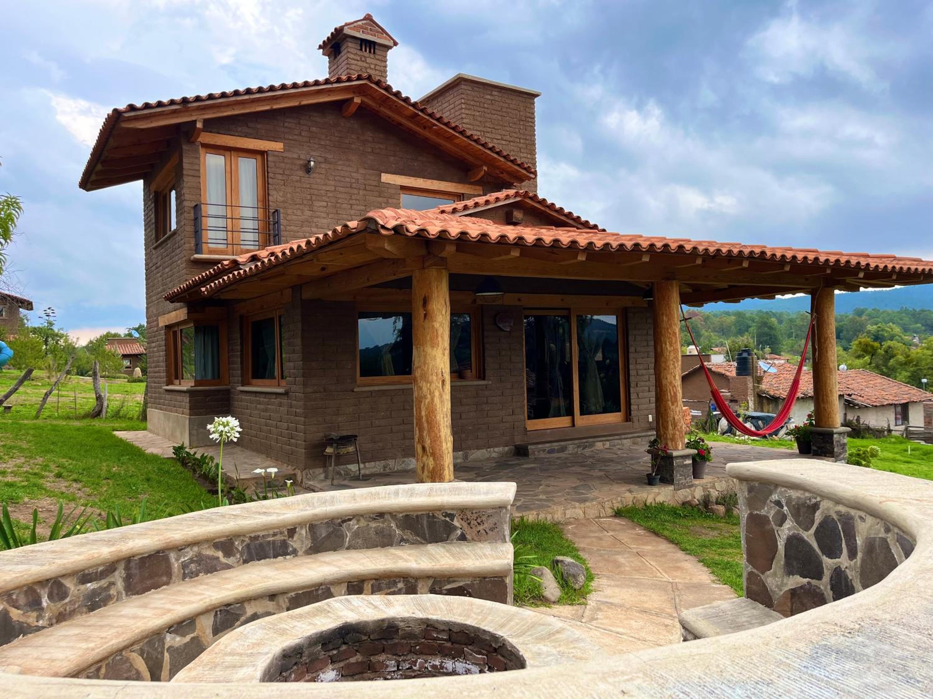 Two-Bedroom Chalet photo 3