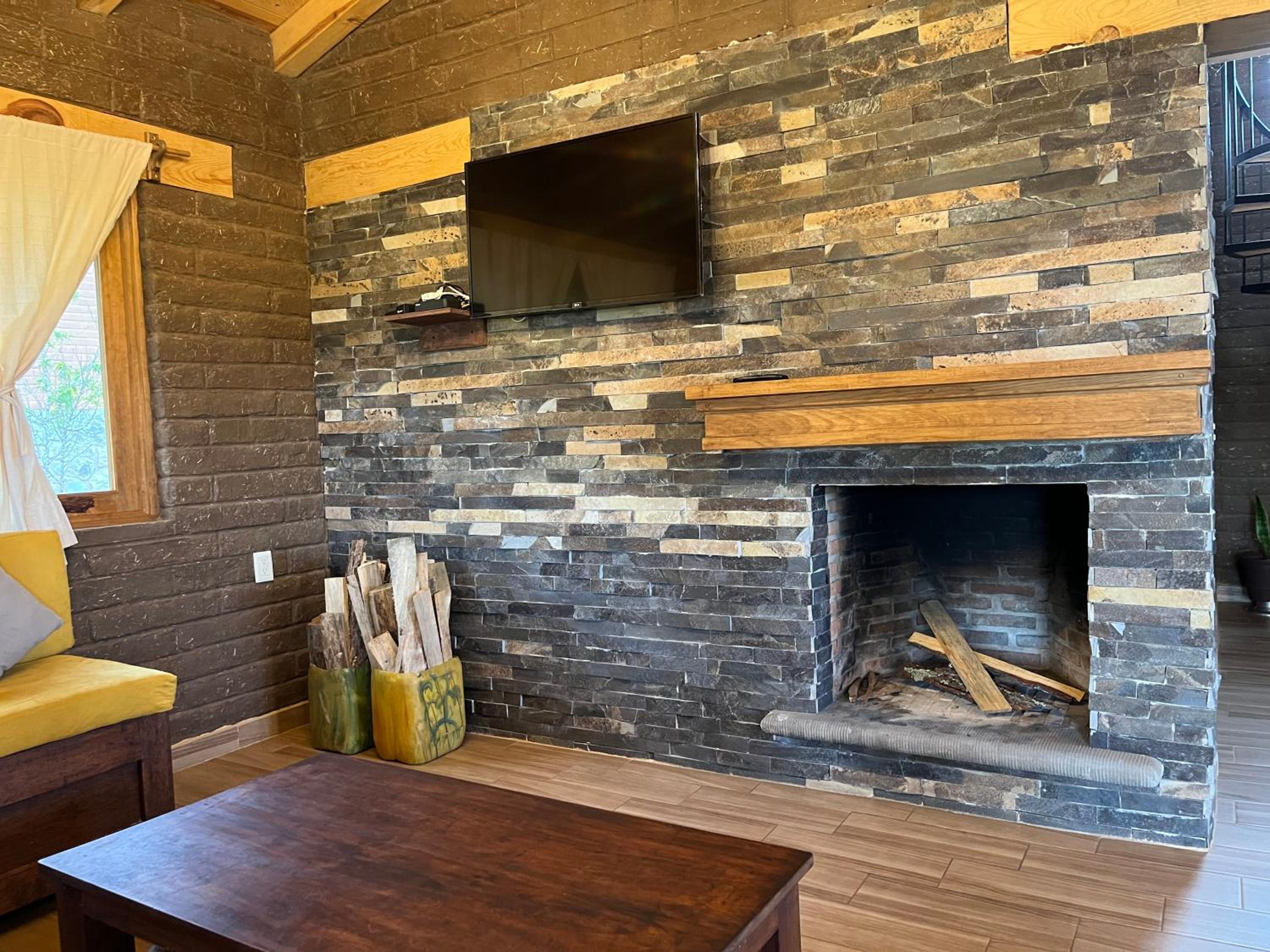 Two-Bedroom Chalet photo 1
