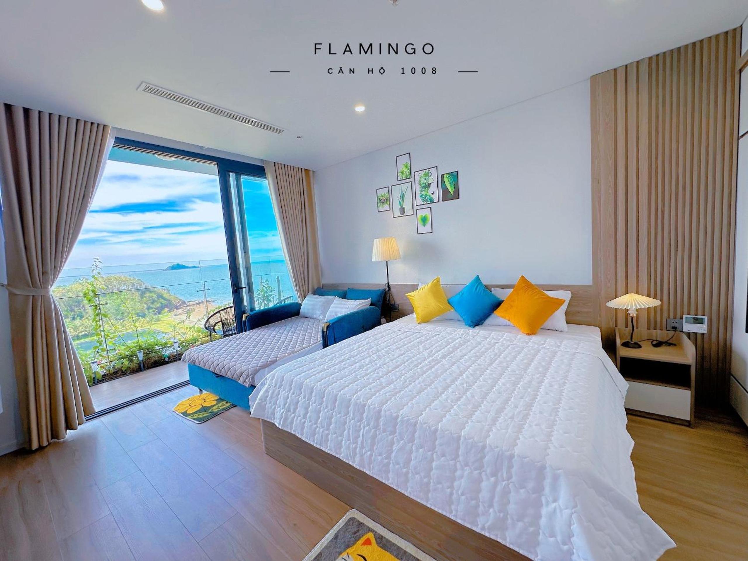 Studio With Ocean View photo 1