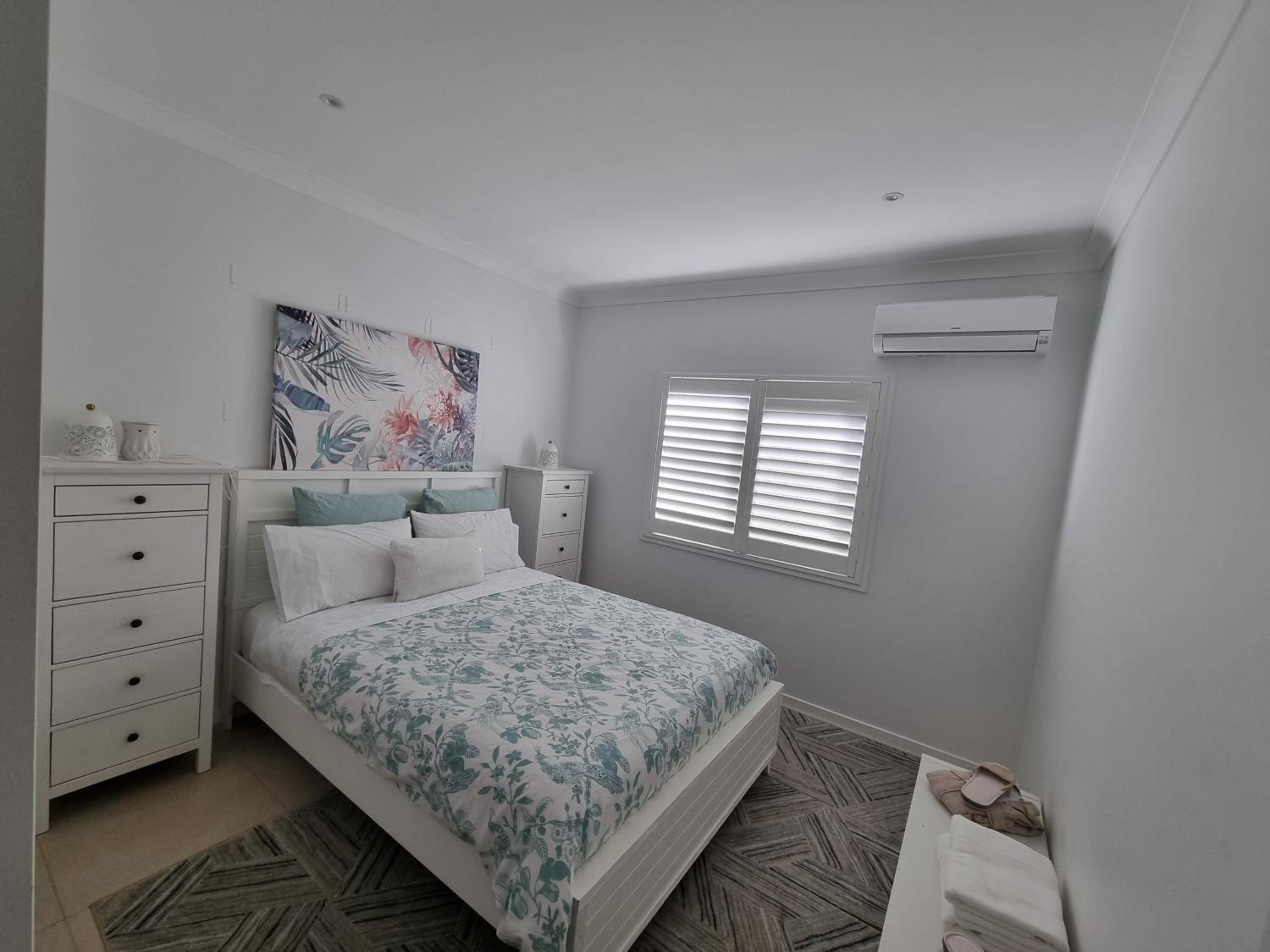 Deluxe Queen Room photo 1