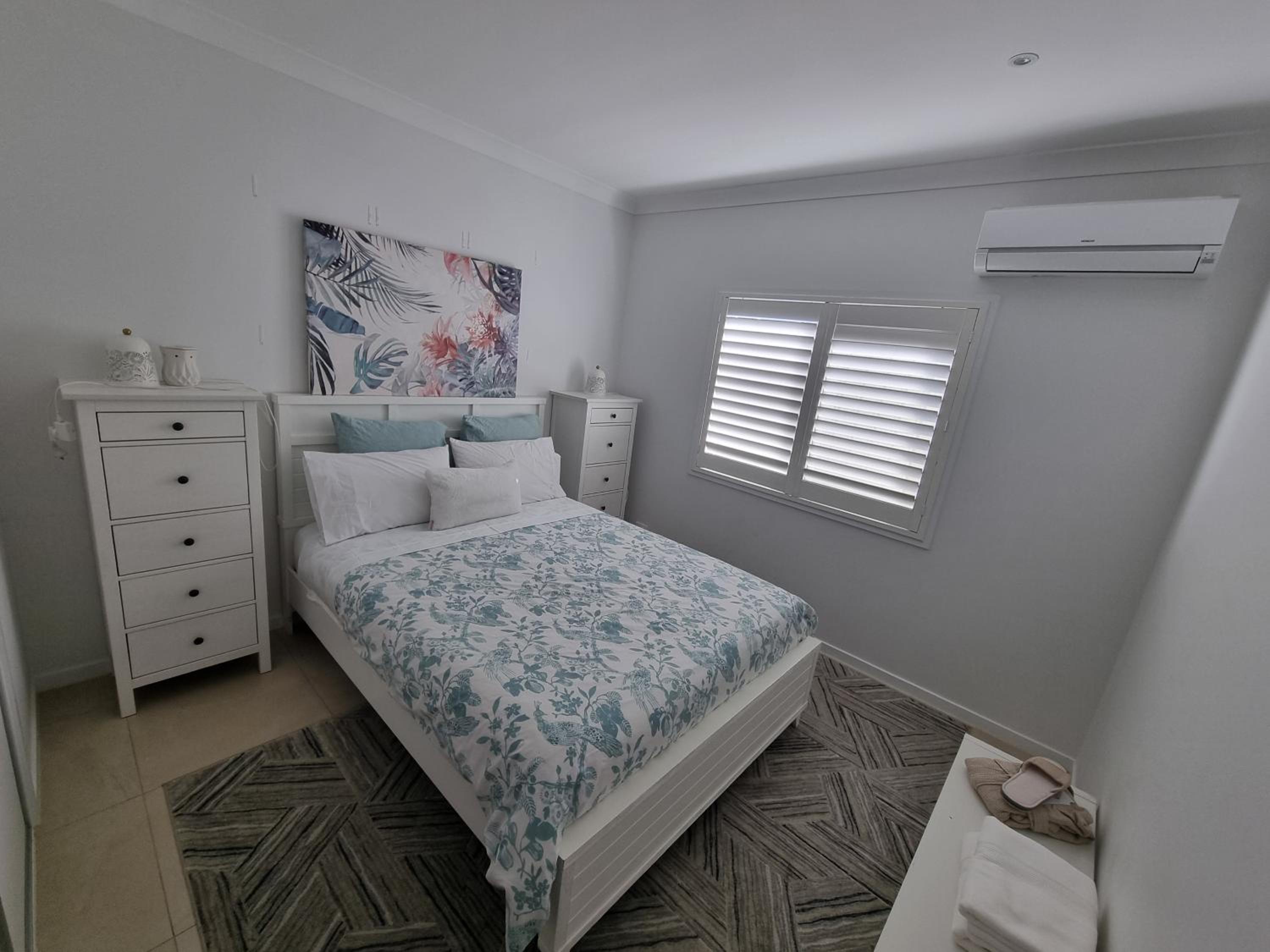 Deluxe Queen Room photo 3