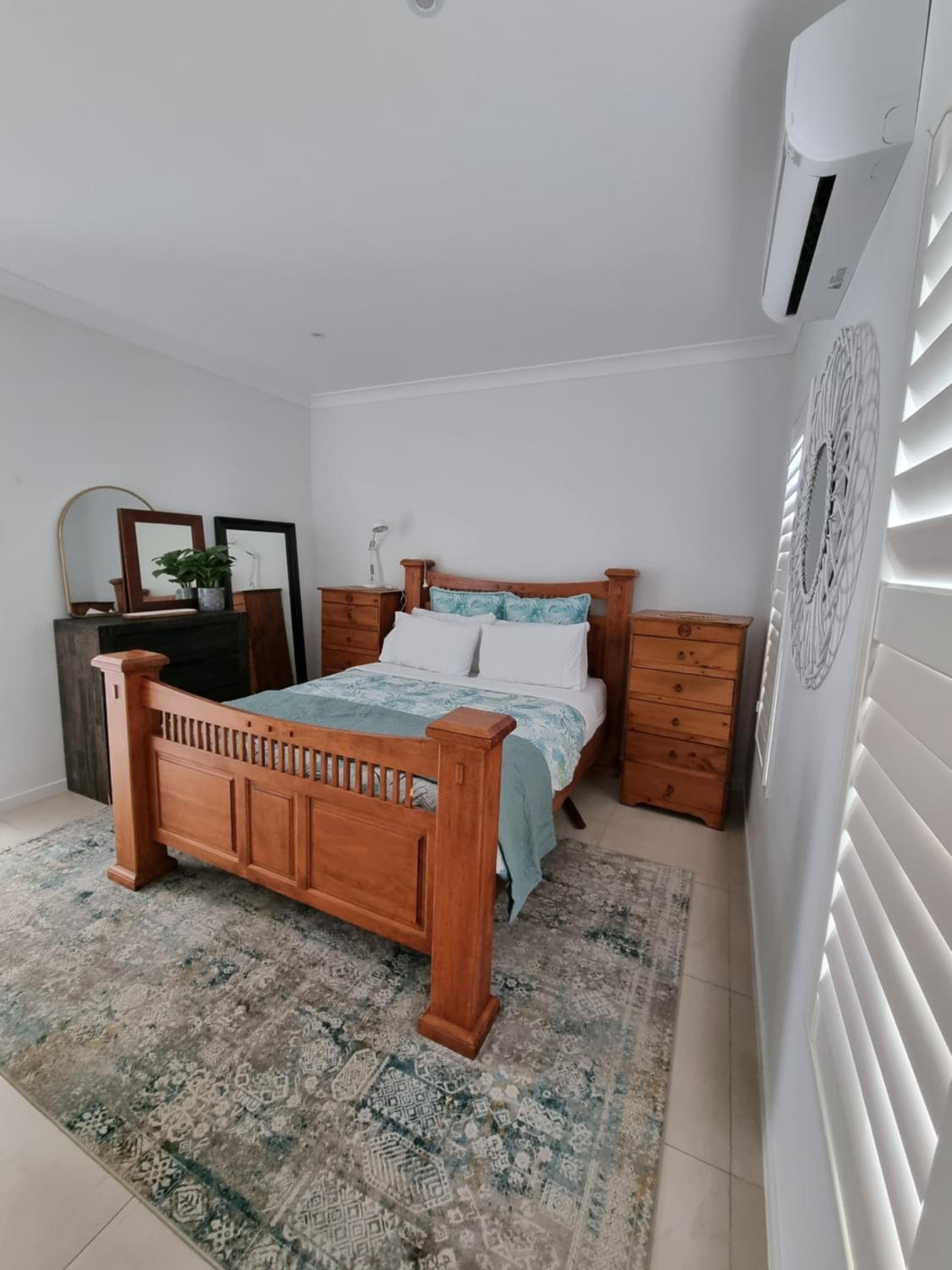 Deluxe Queen Room photo 1