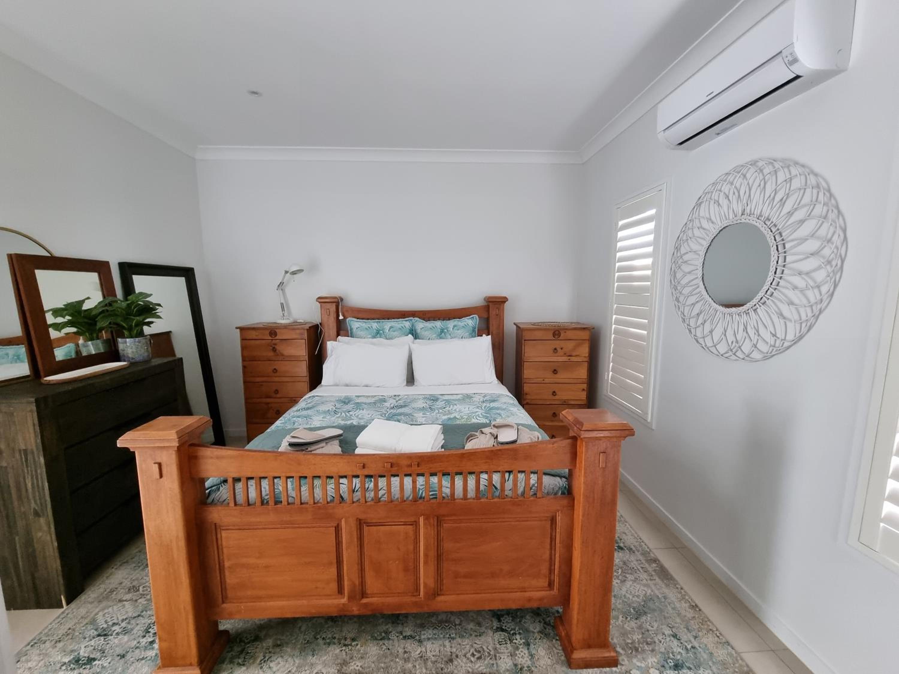 Deluxe Queen Room photo 2