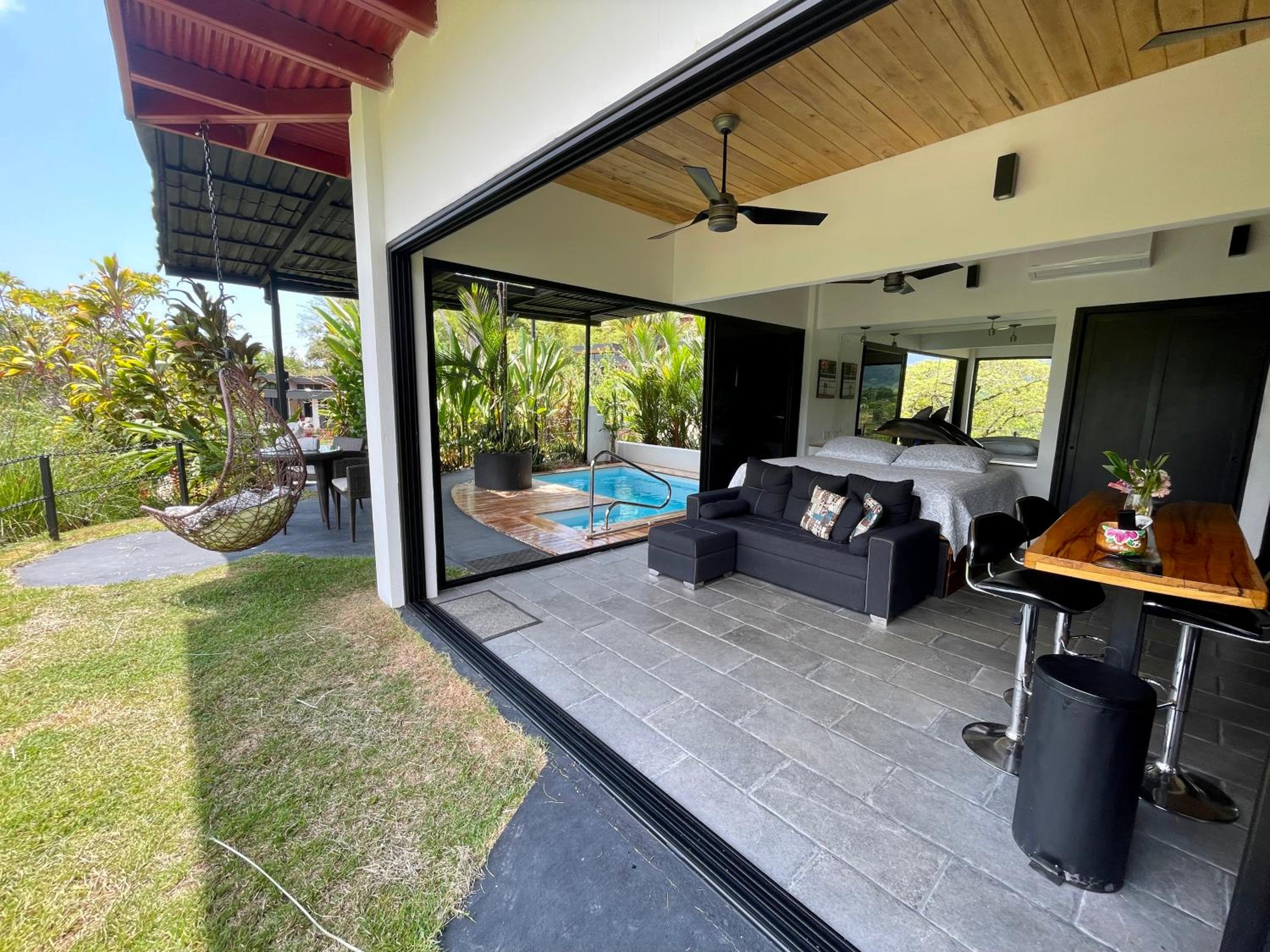 Villa photo 1