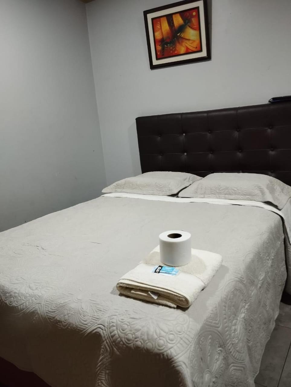 Deluxe Single Room photo 3
