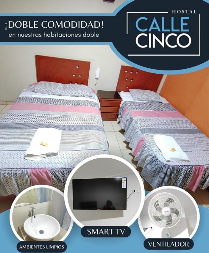 Twin Room photo 3
