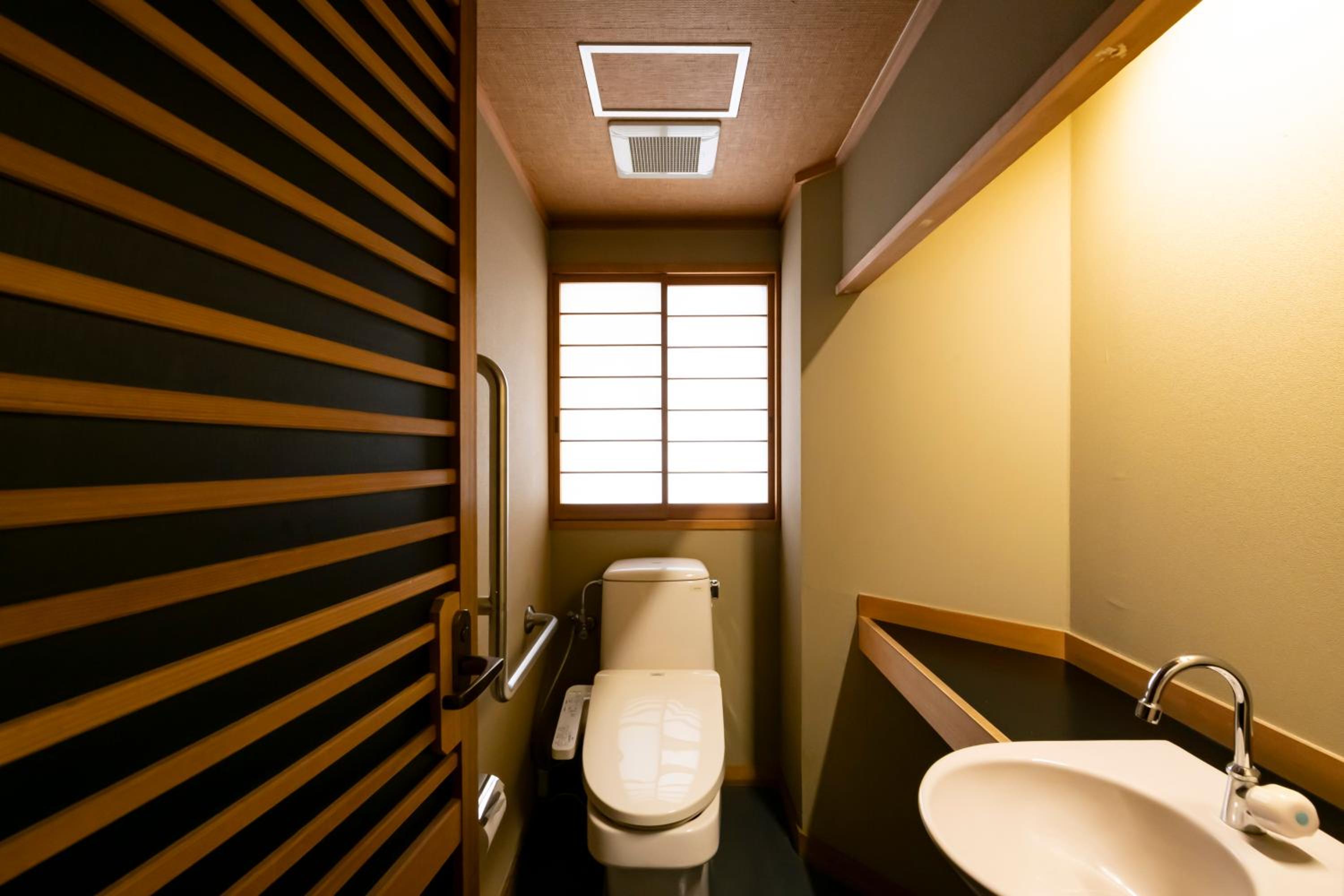 Japanese-Style Room - Photo 7