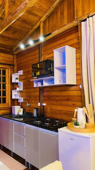 One-Bedroom House photo 2