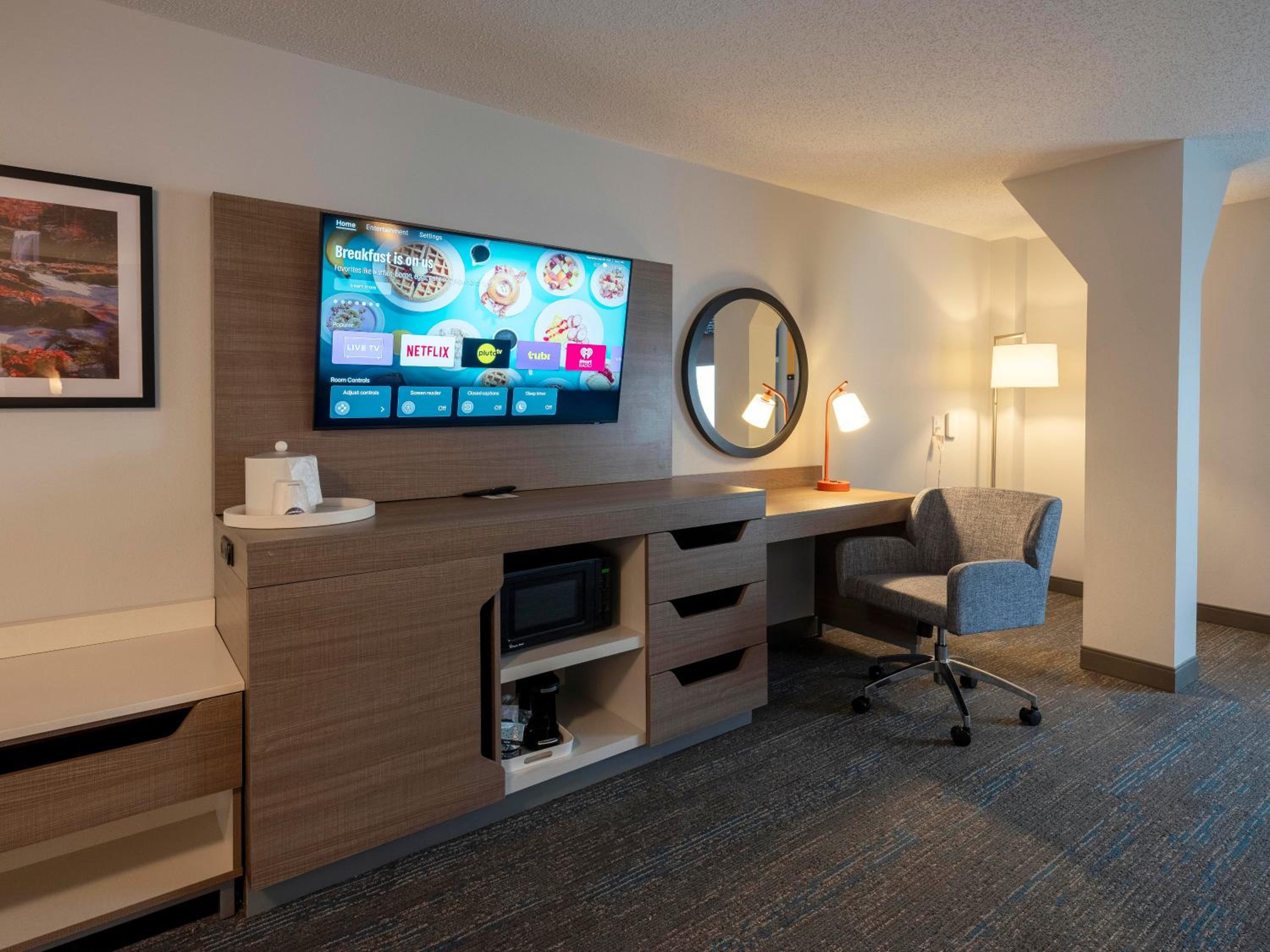King Room - Photo 1