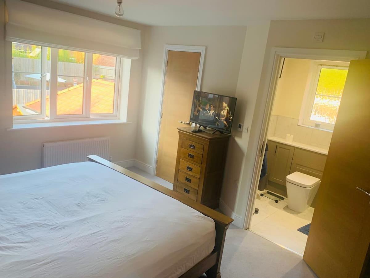 Deluxe Double or Twin Room with Garden View photo 3