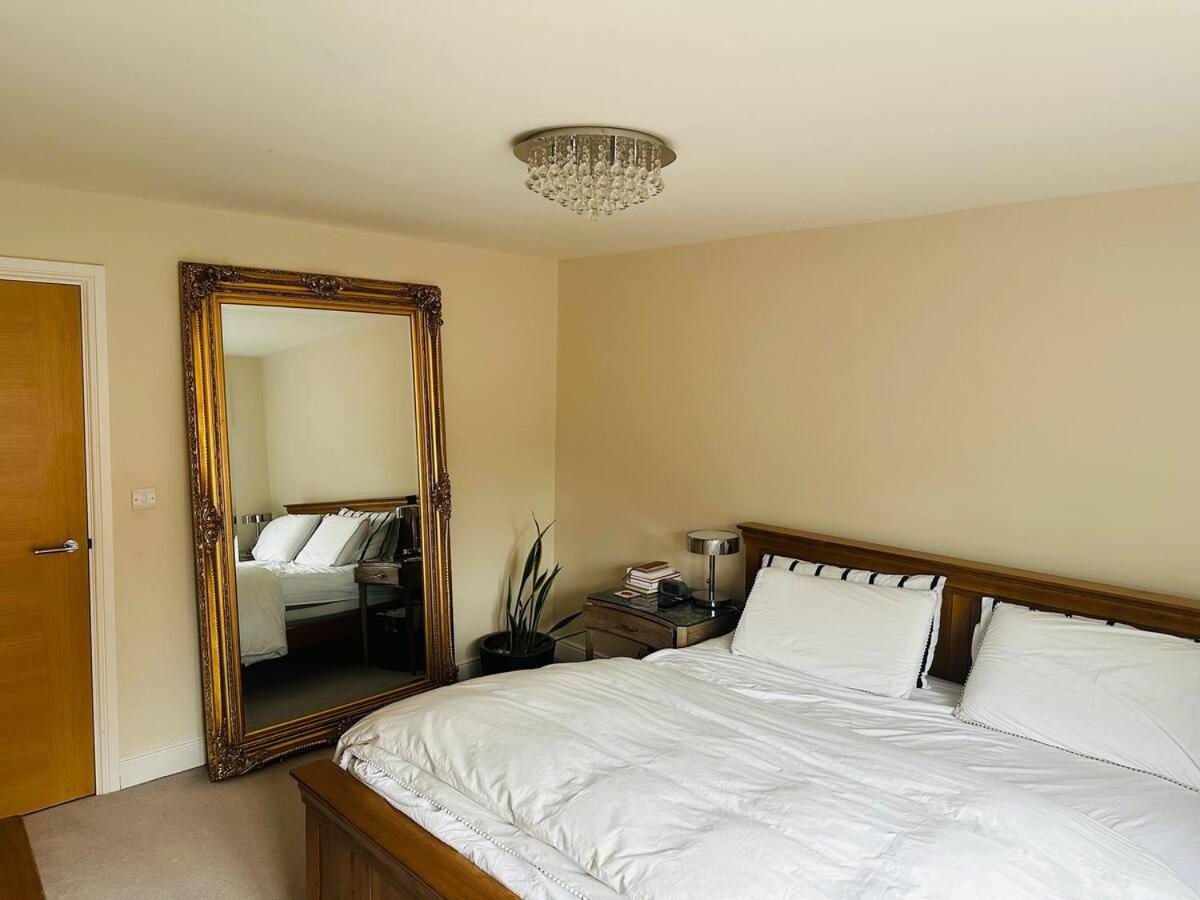 Deluxe Double or Twin Room with Garden View photo 1