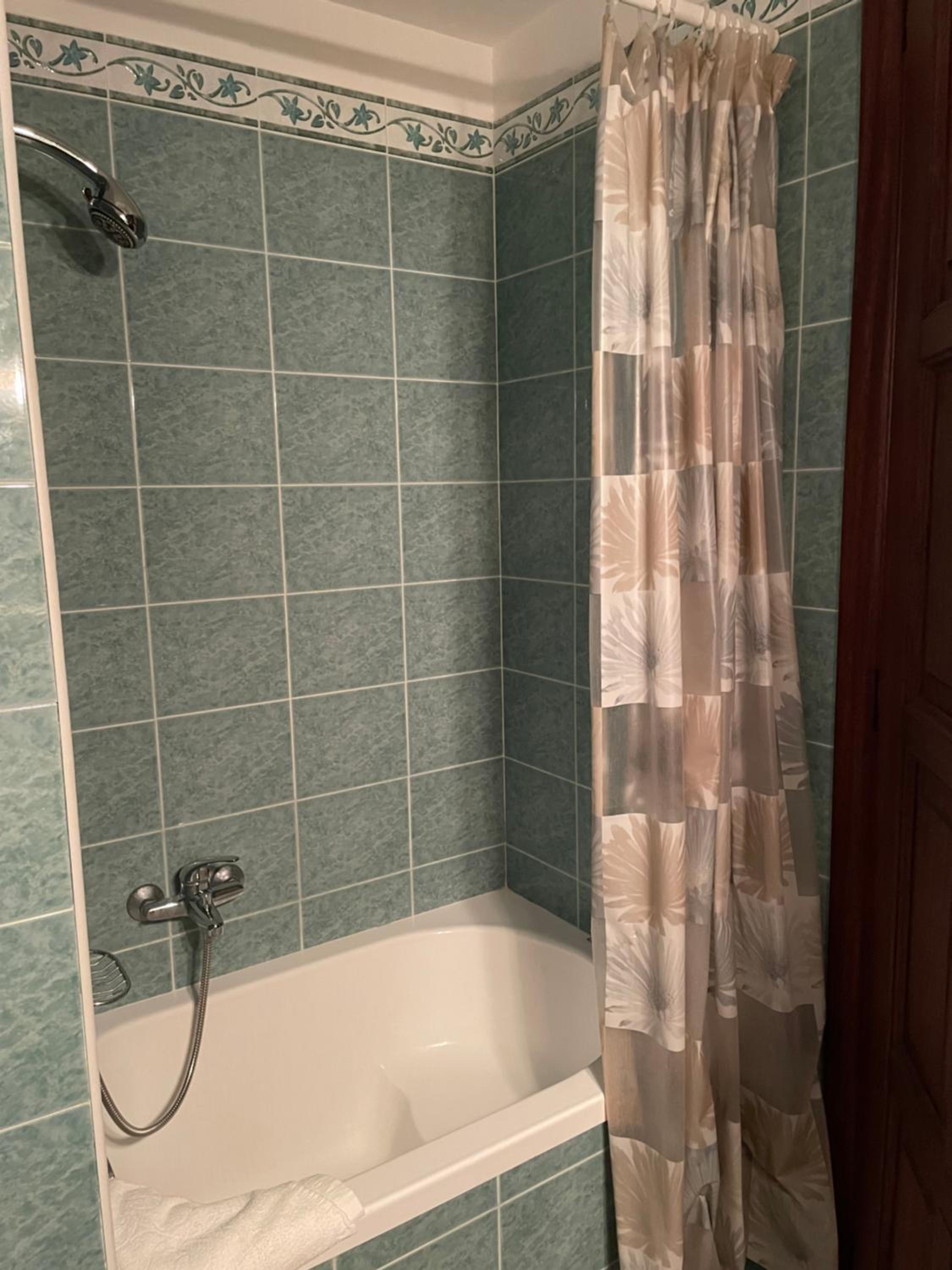 Quadruple Room photo 2