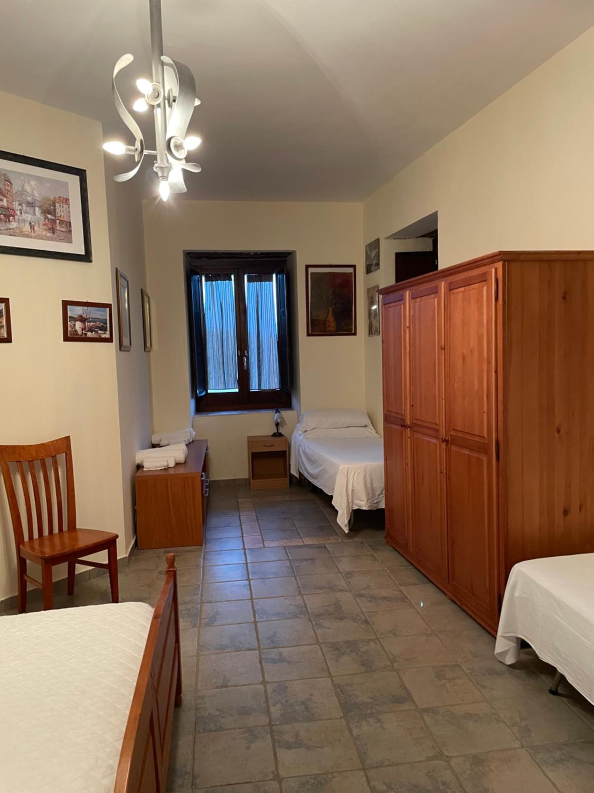 Quadruple Room photo 1