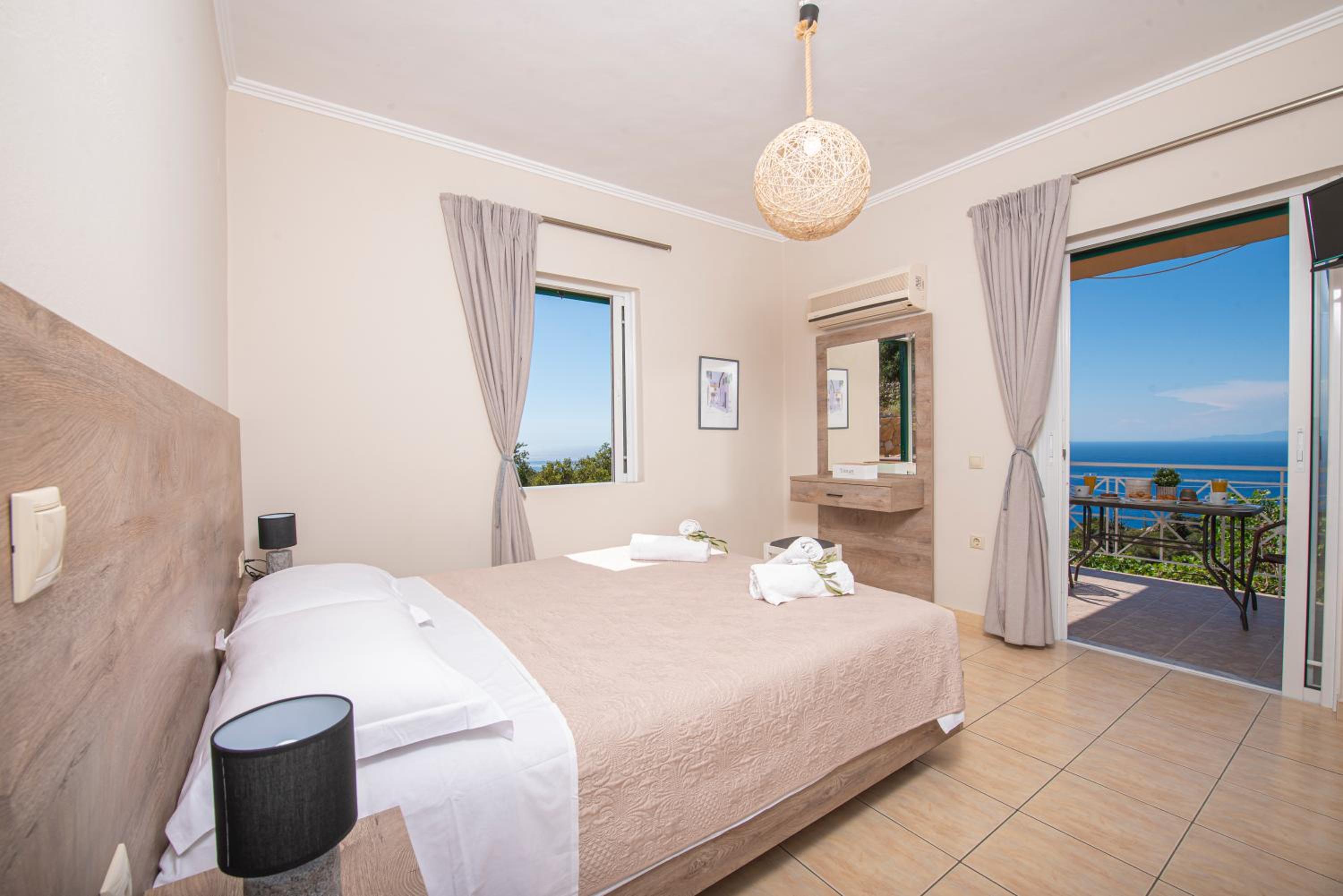 Apartment with Sea View