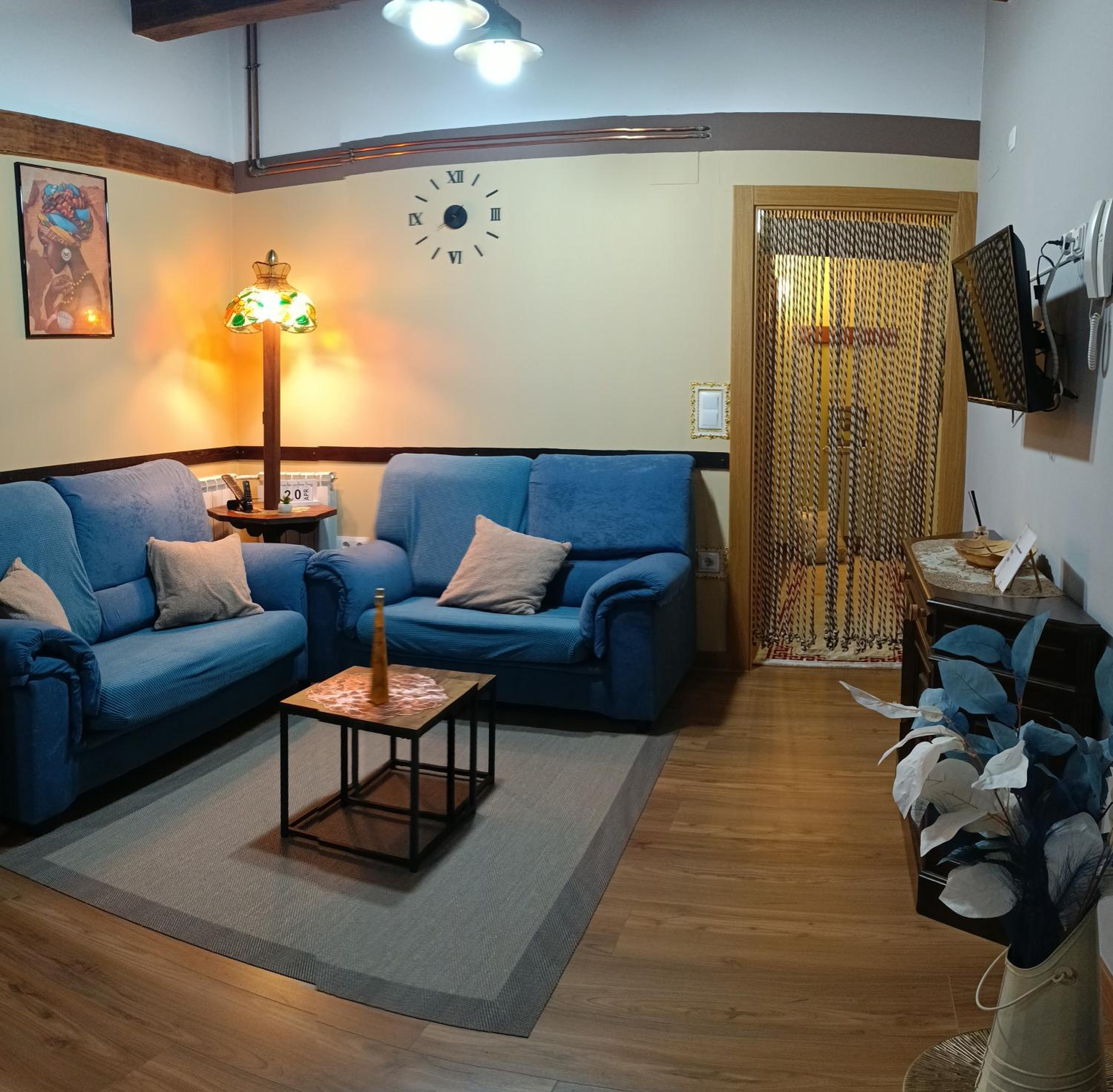 Two-Bedroom Apartment photo 3