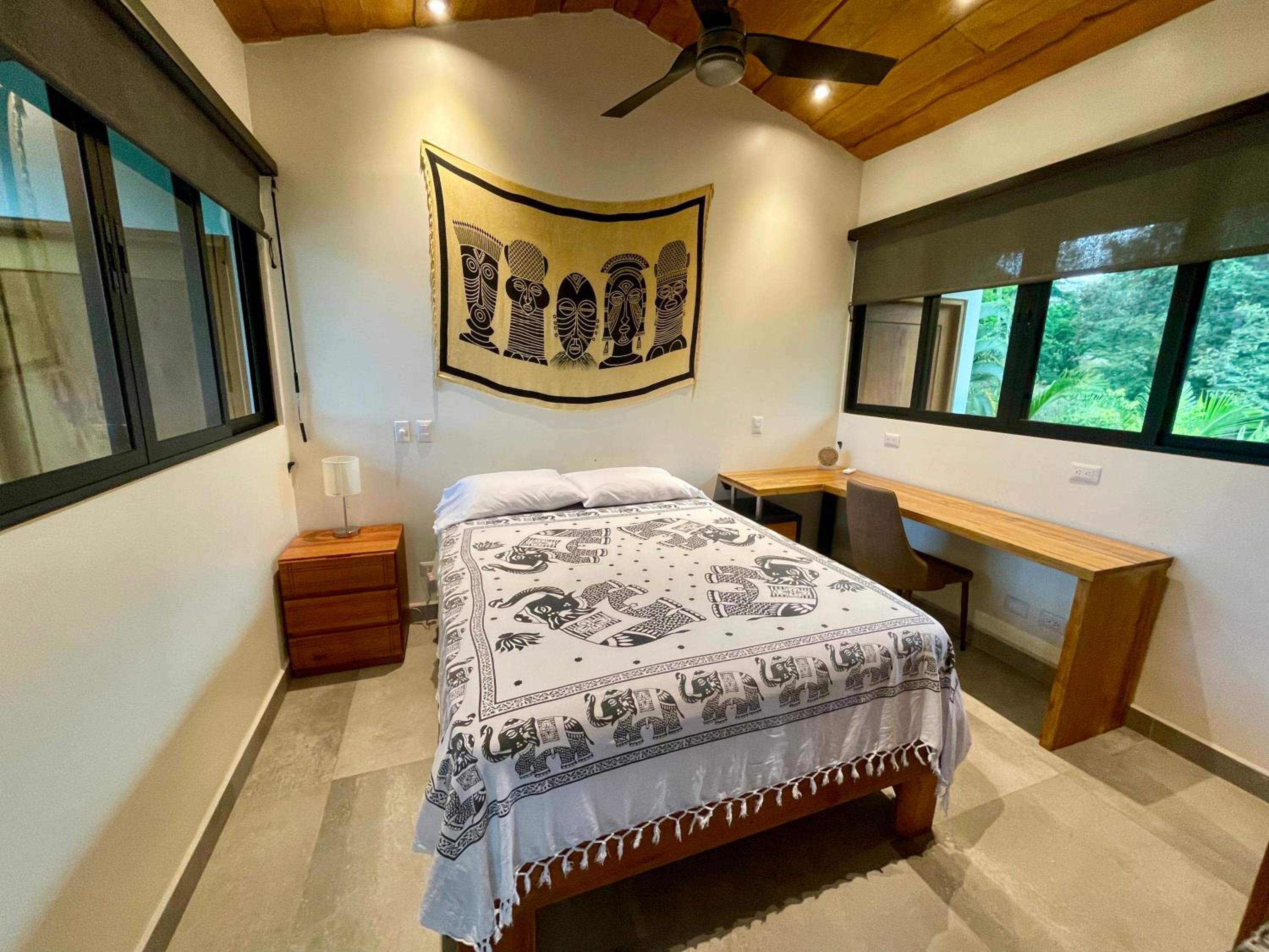 Deluxe Villa photo 1