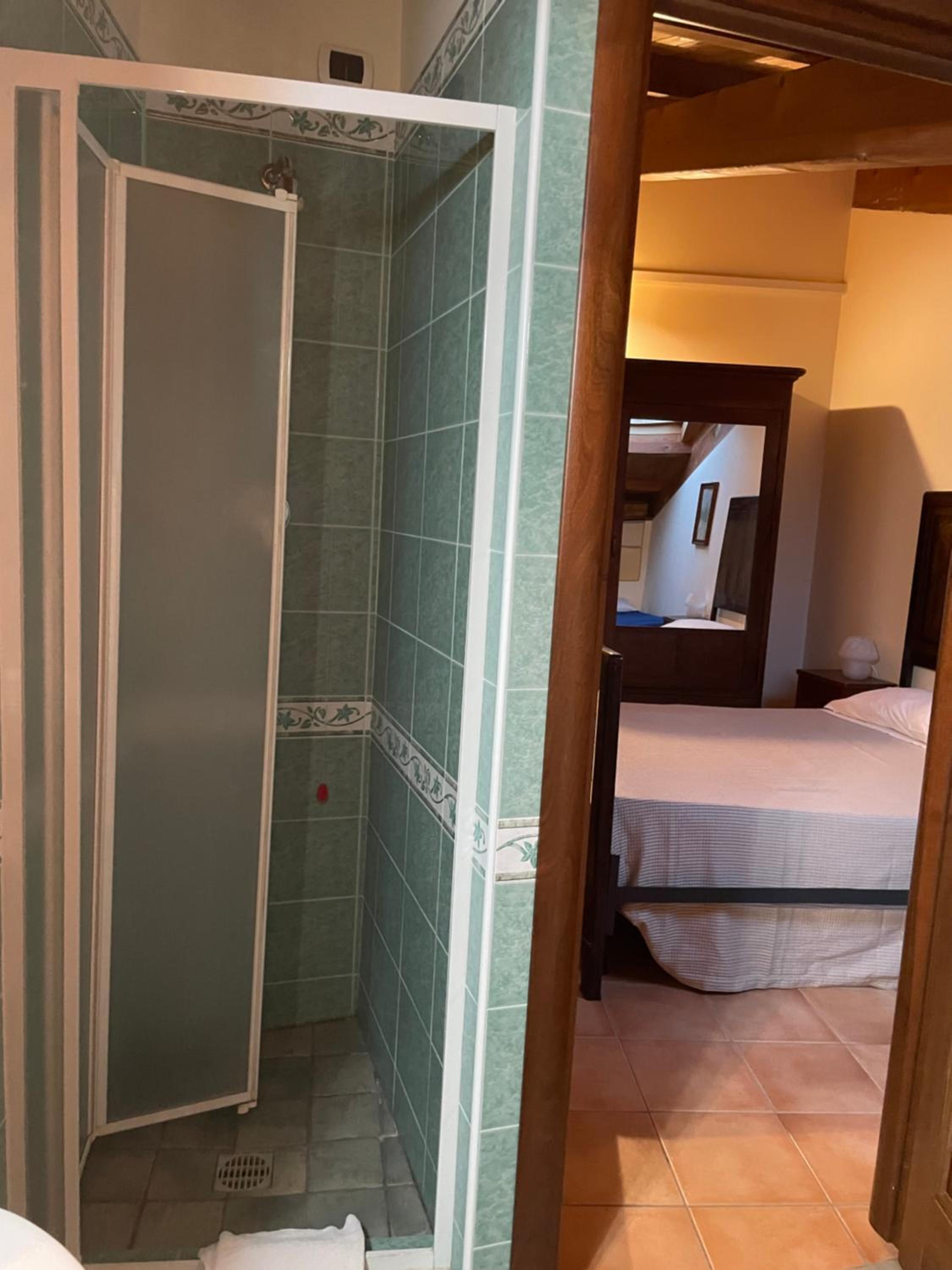 Quadruple Room photo 3