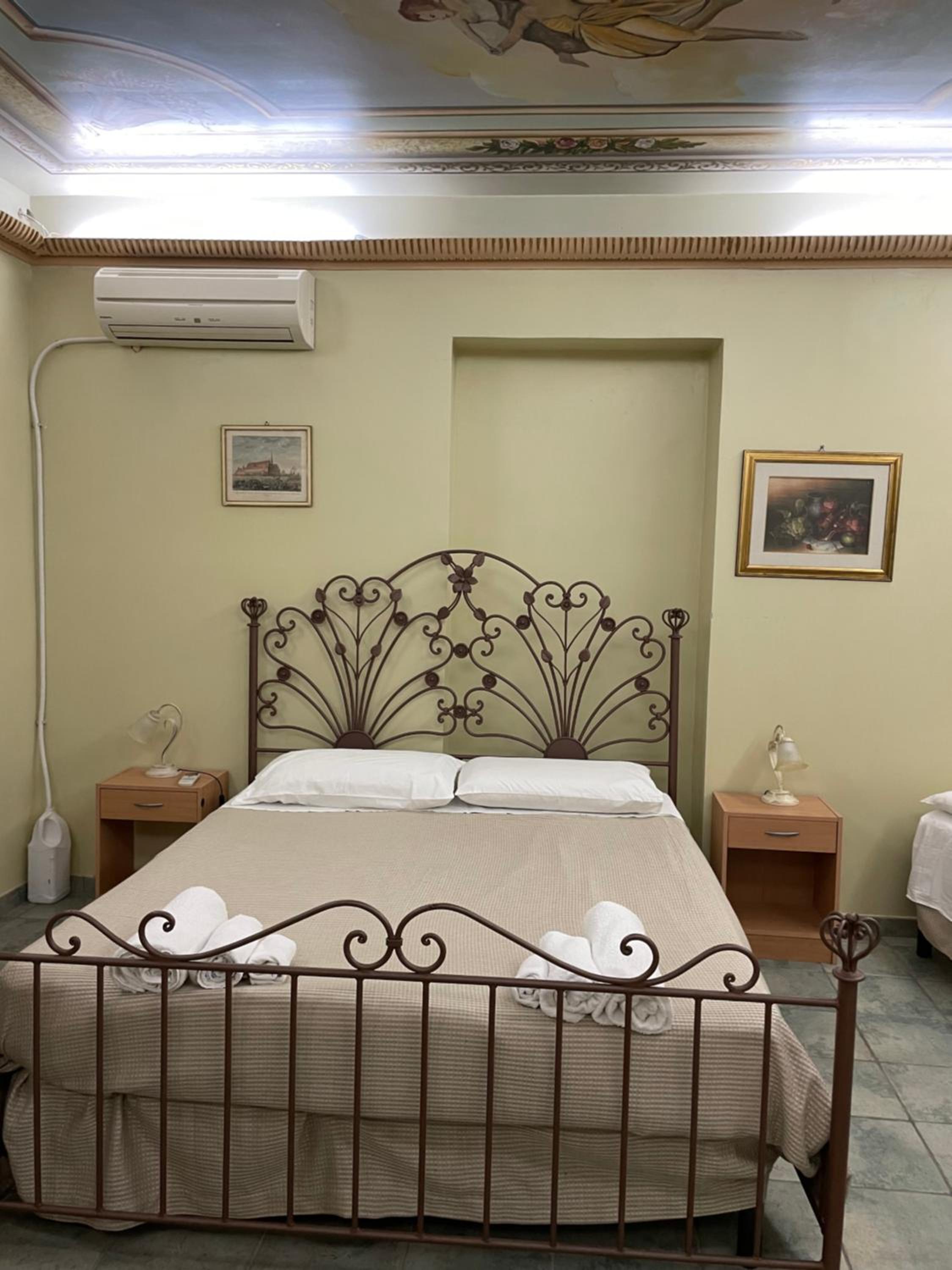 Quadruple Room photo 2