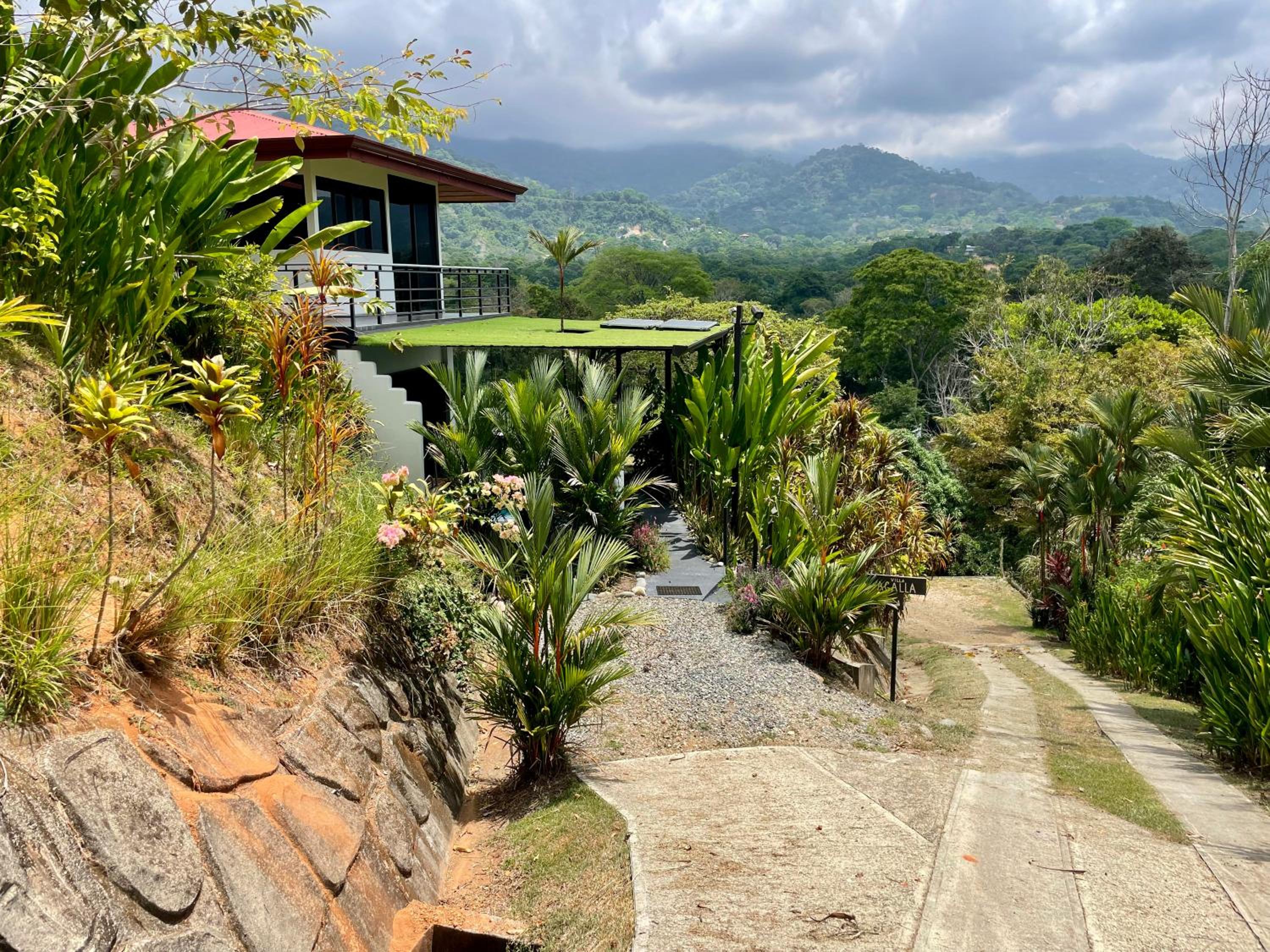 Deluxe Villa photo 3