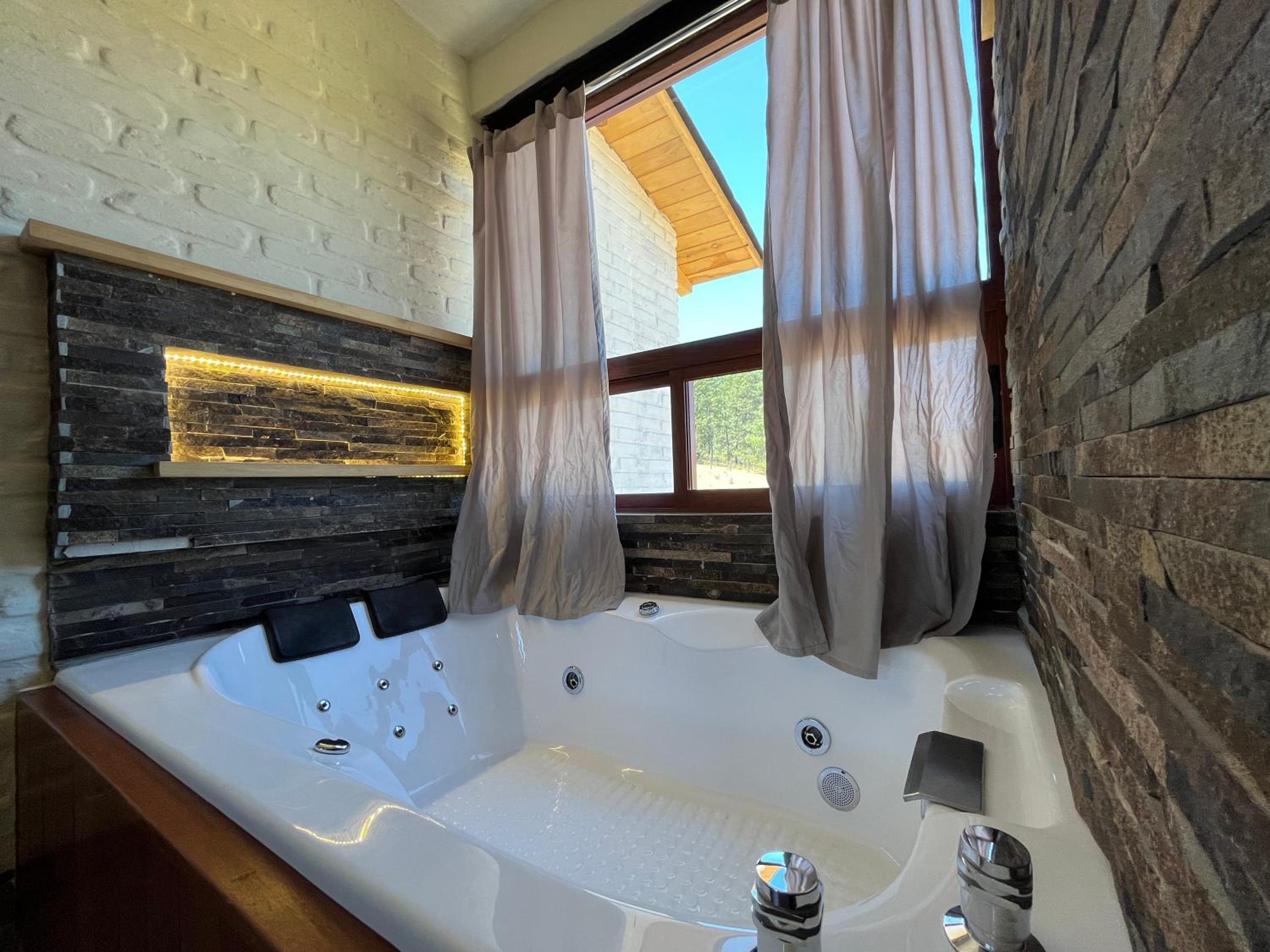 Two-Bedroom Chalet photo 3