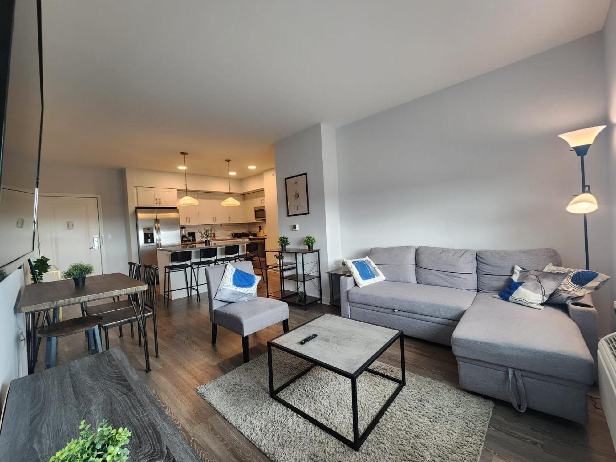Apartment photo 1