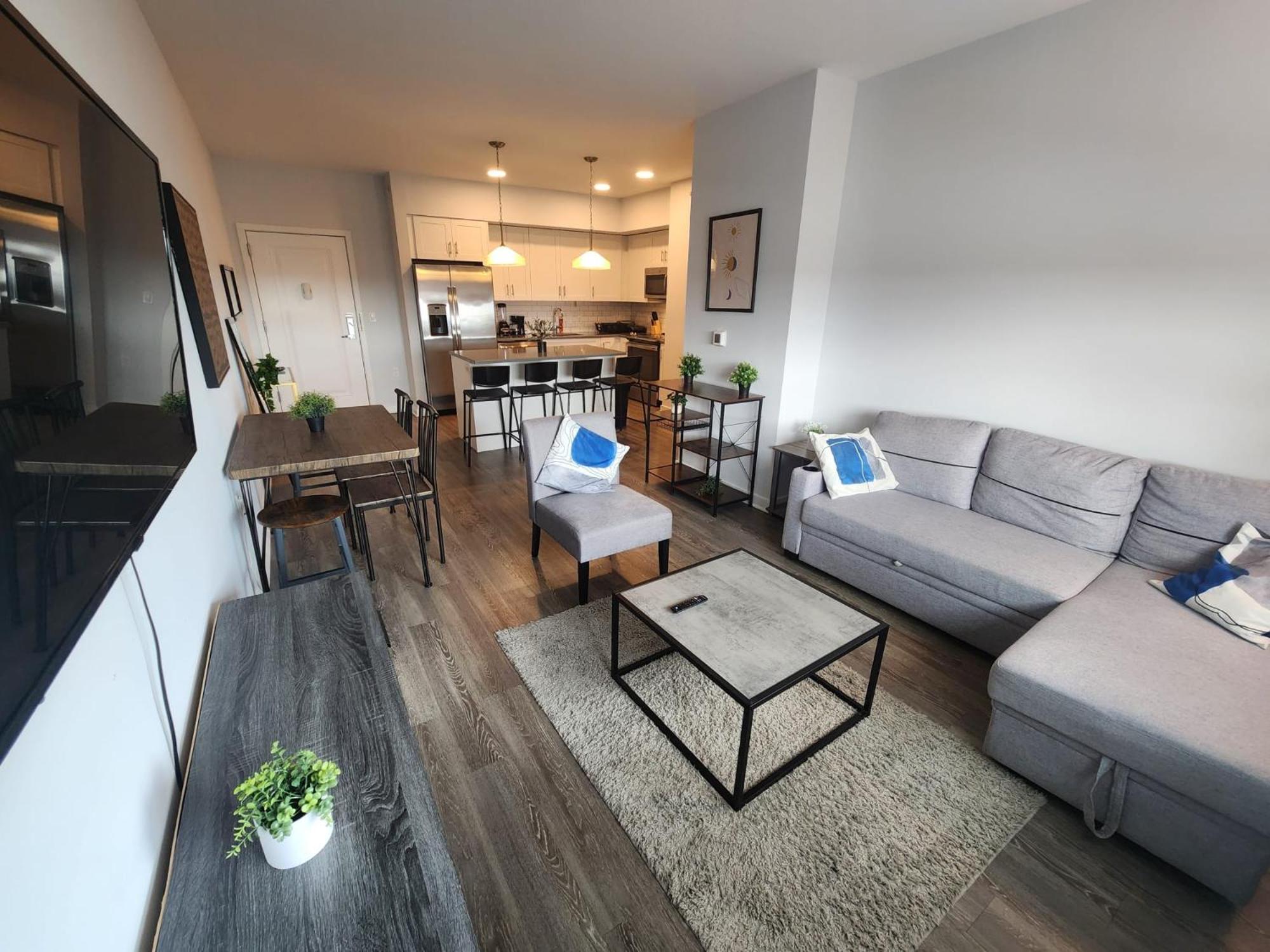 Apartment photo 3