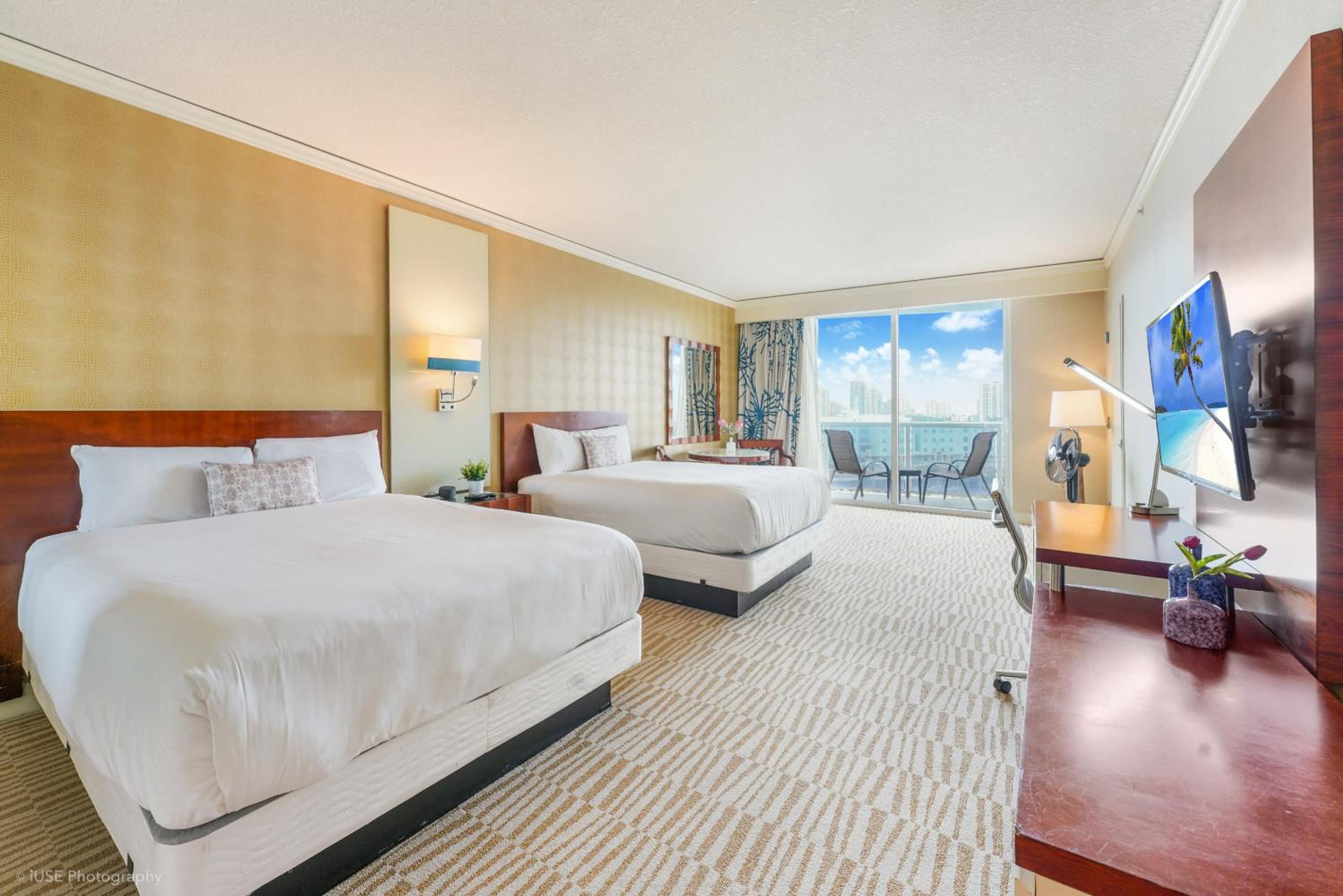 Suite photo 1