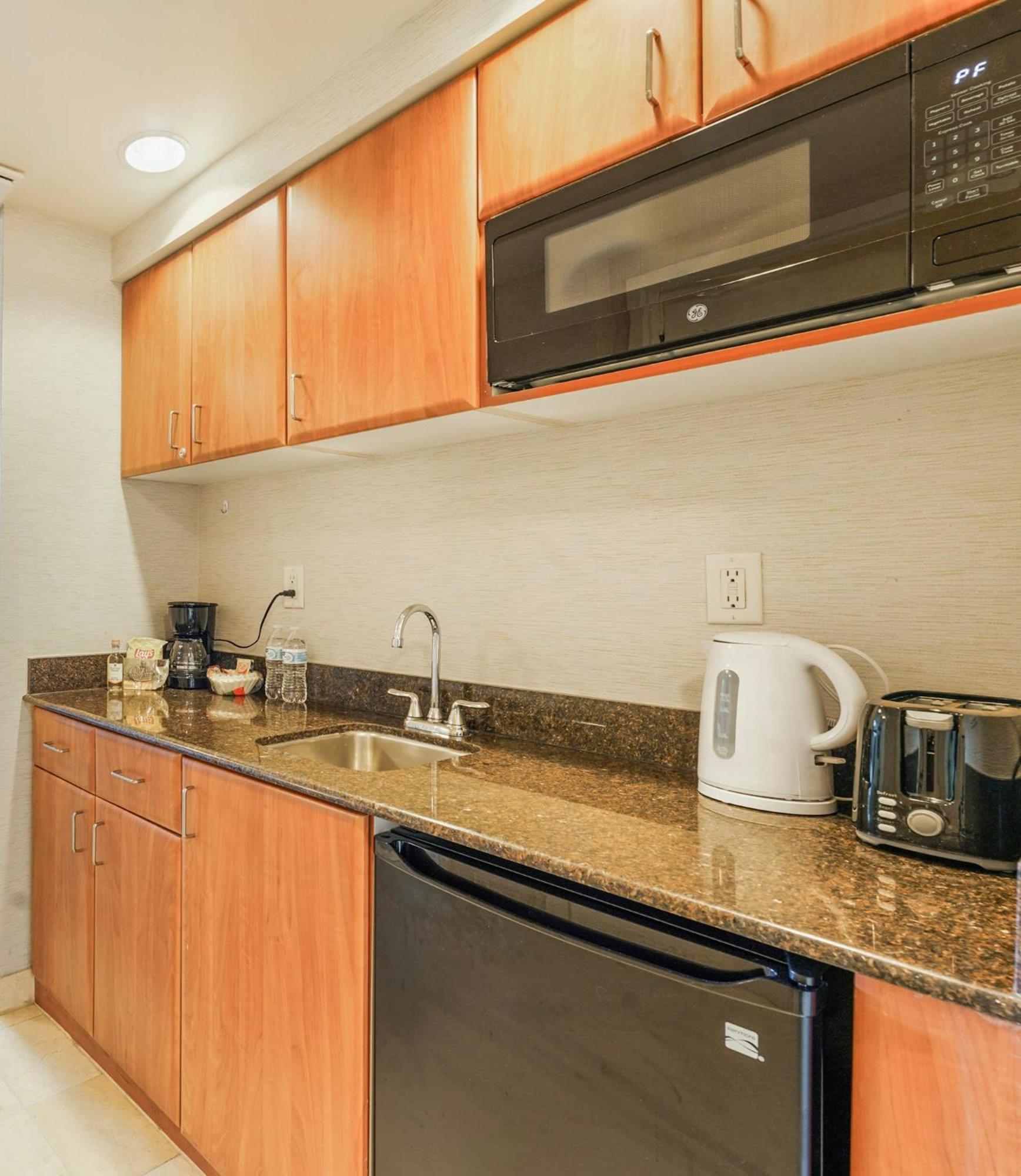 Suite photo 3