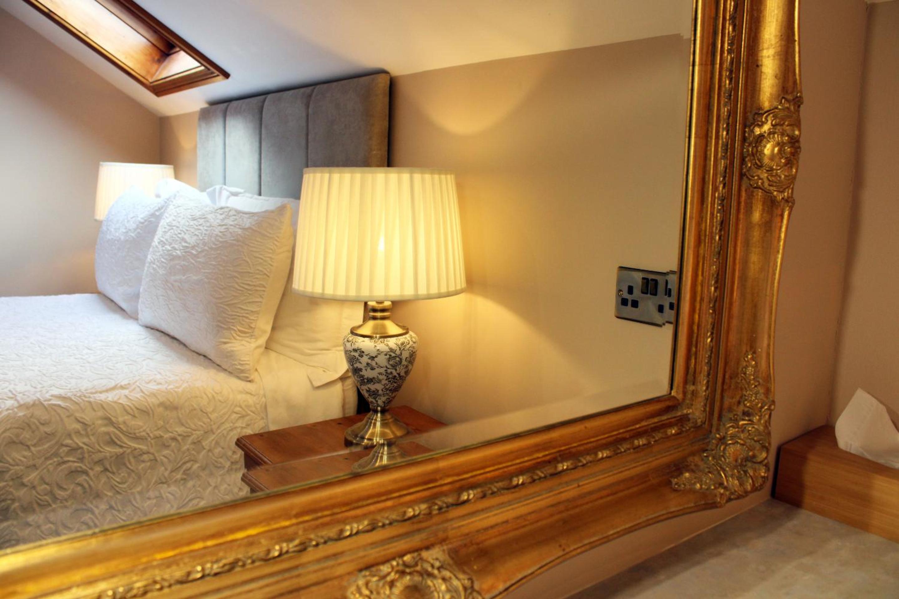 Economy Double Room photo 1
