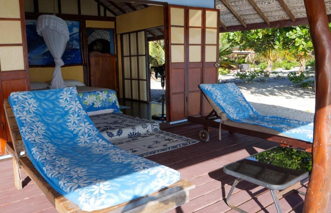 Deluxe Bungalow photo 1