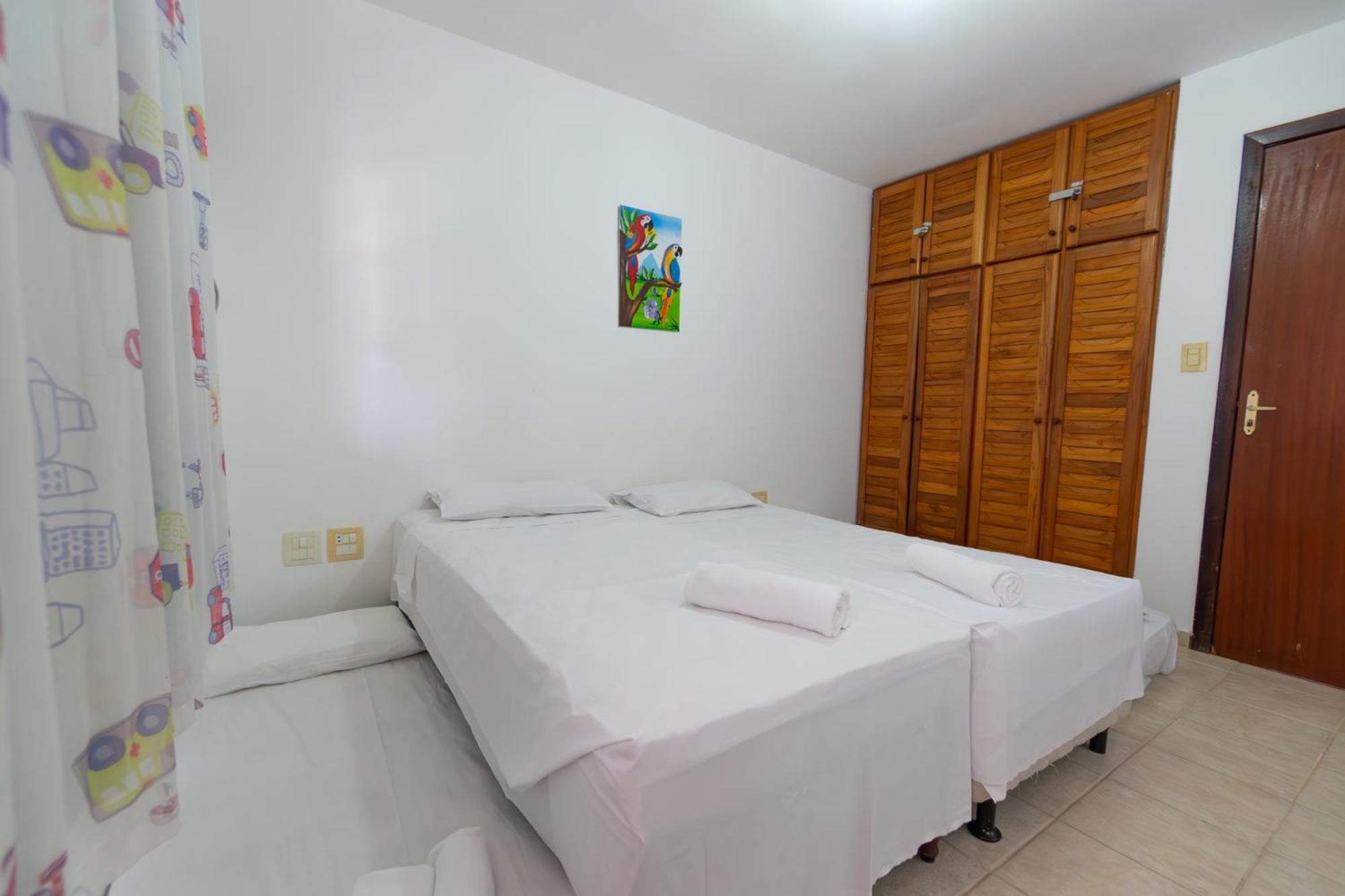 Duplex Apartment photo 1