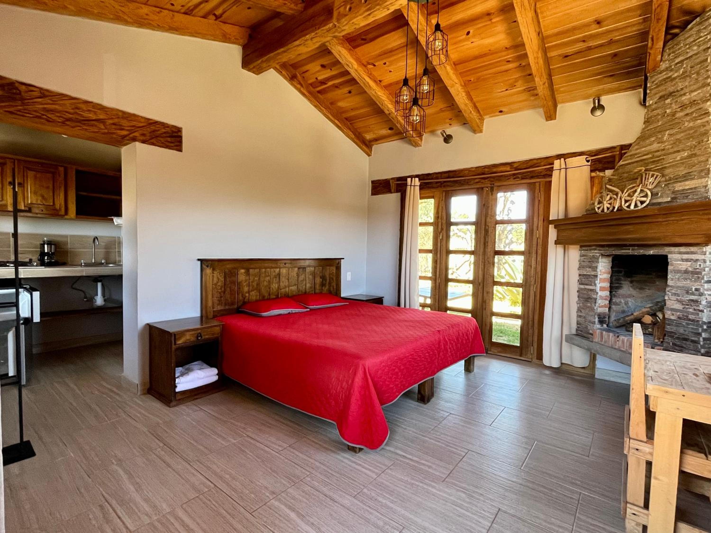 One-Bedroom Chalet photo 1