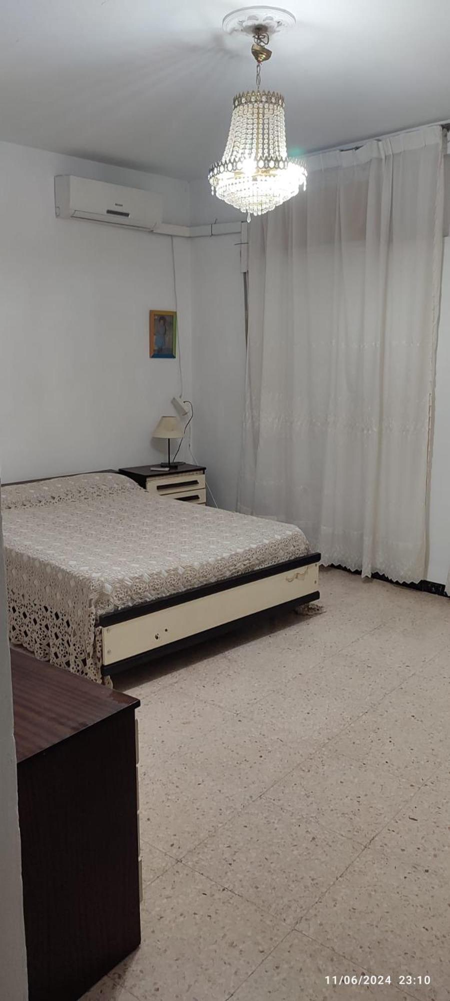 Habitación Doble o con Dos Camas