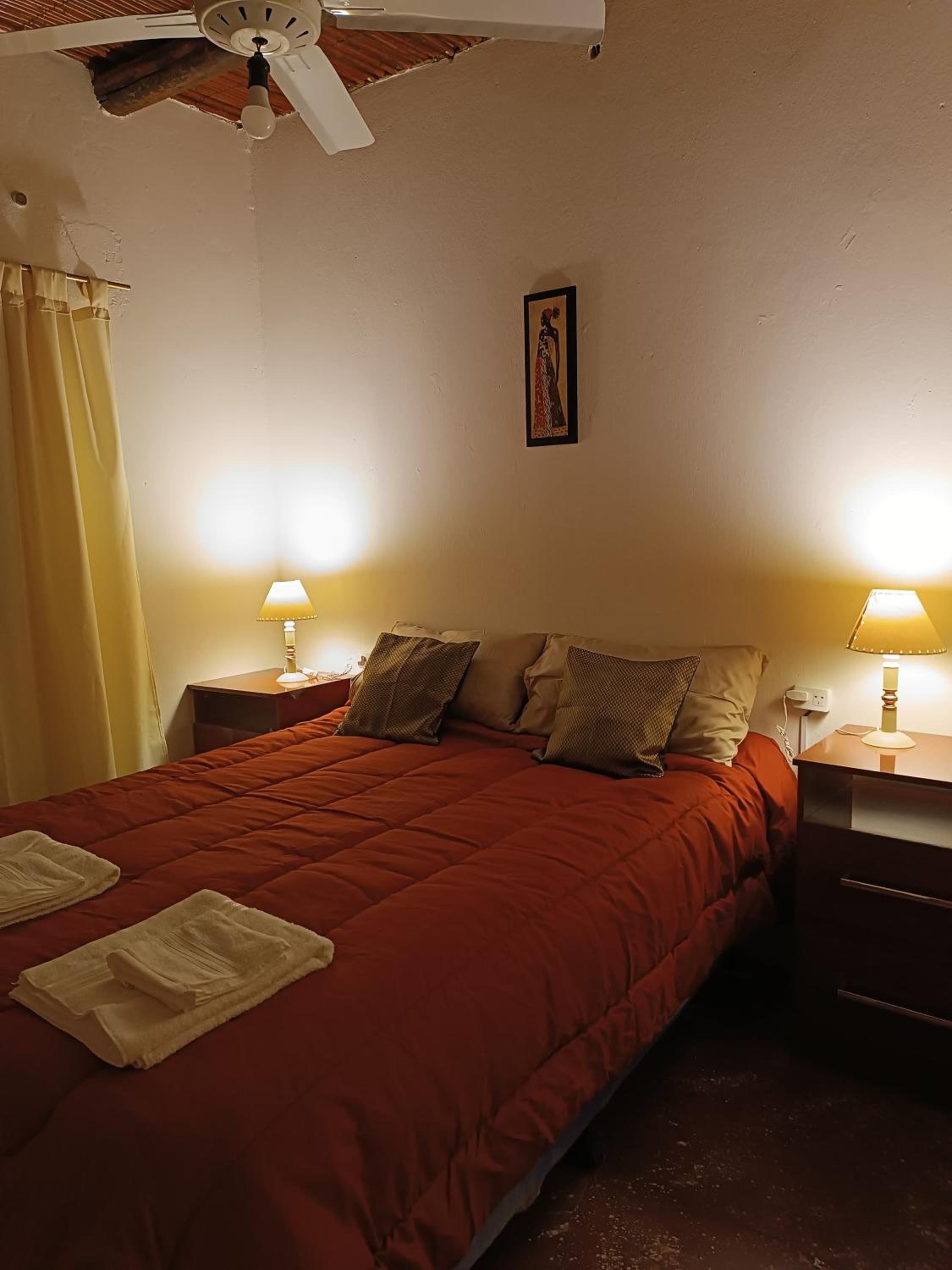 Three-Bedroom House photo 1