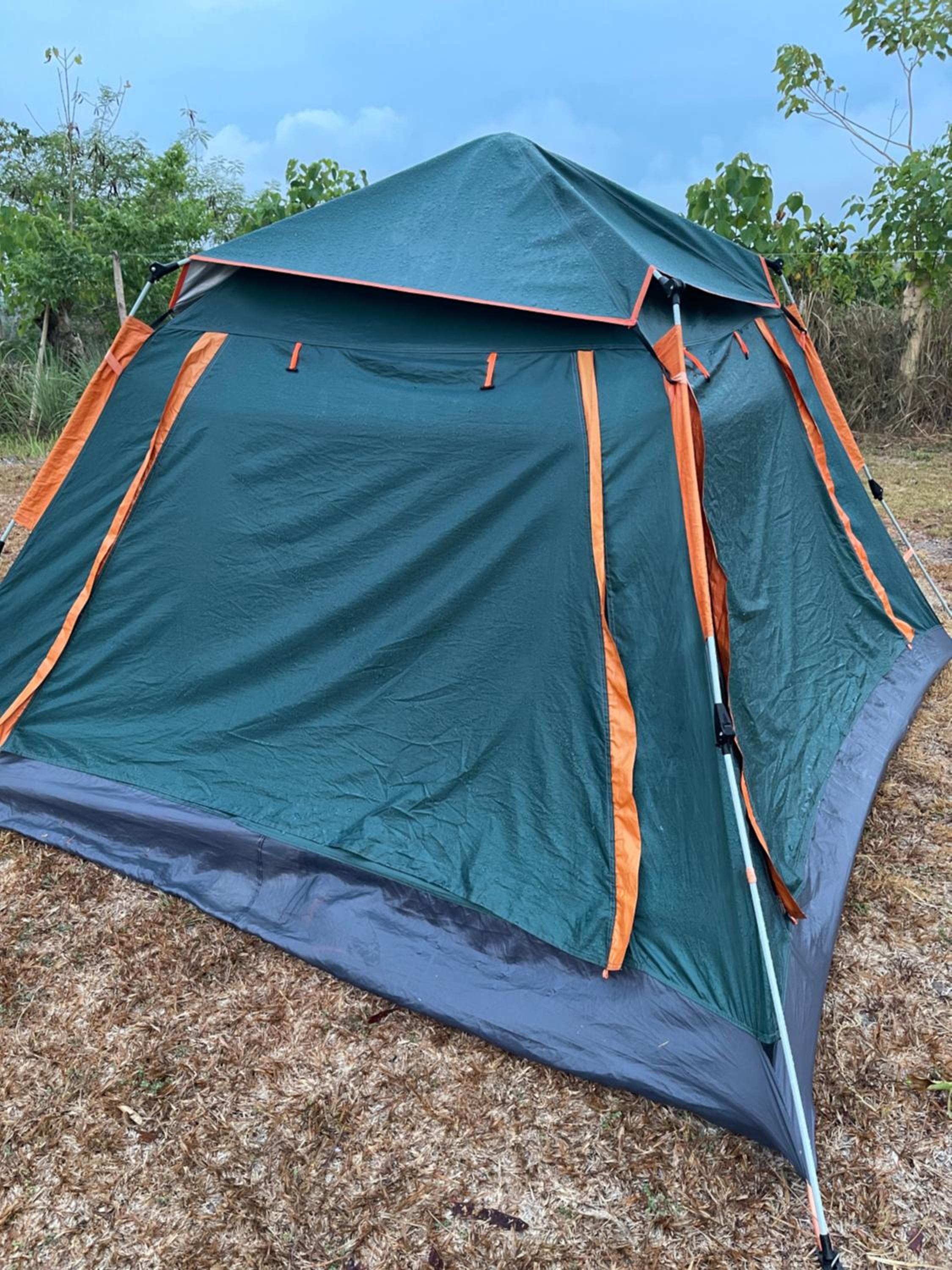 Tent photo 3