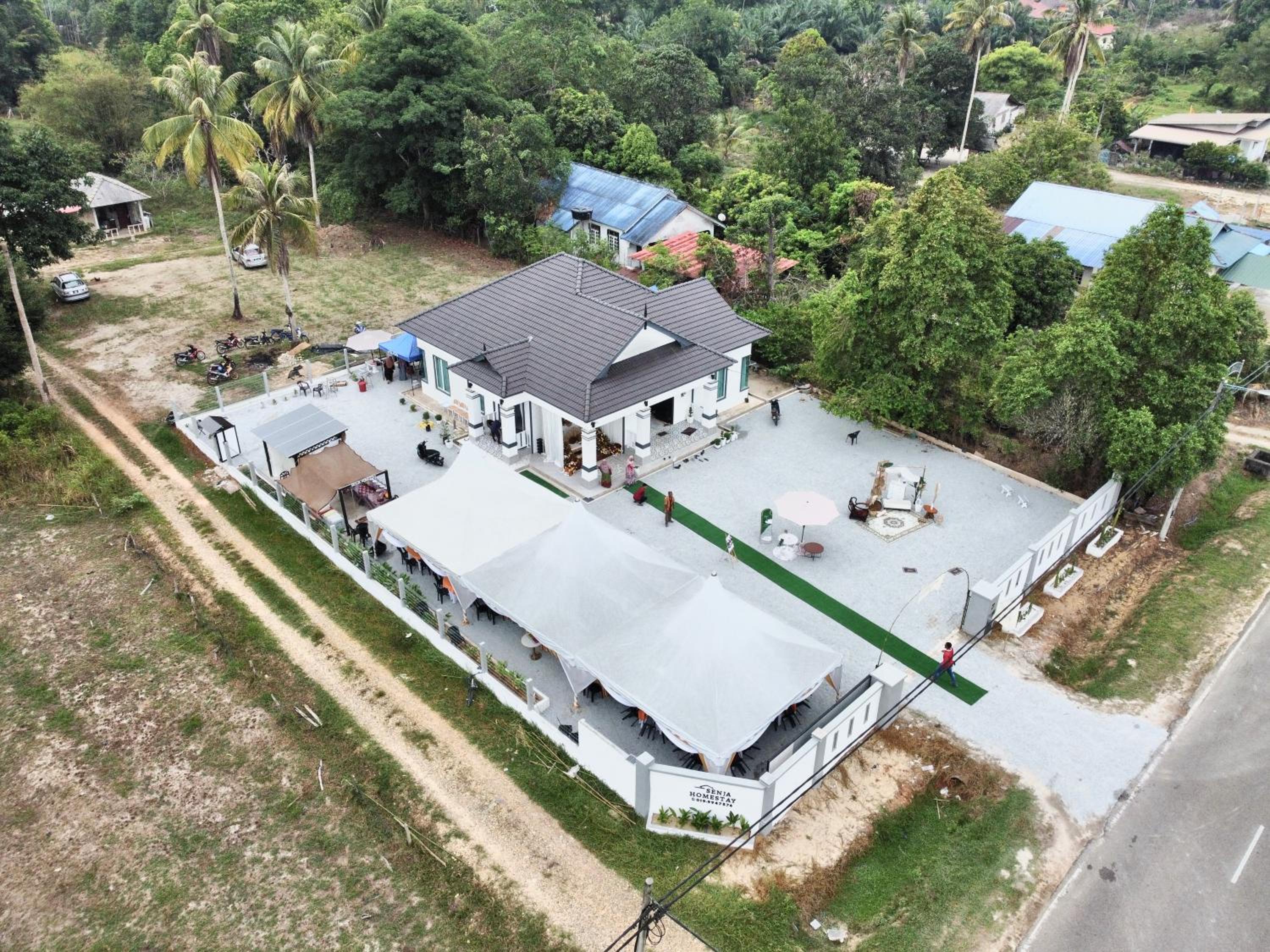 Vacation Home photo 2