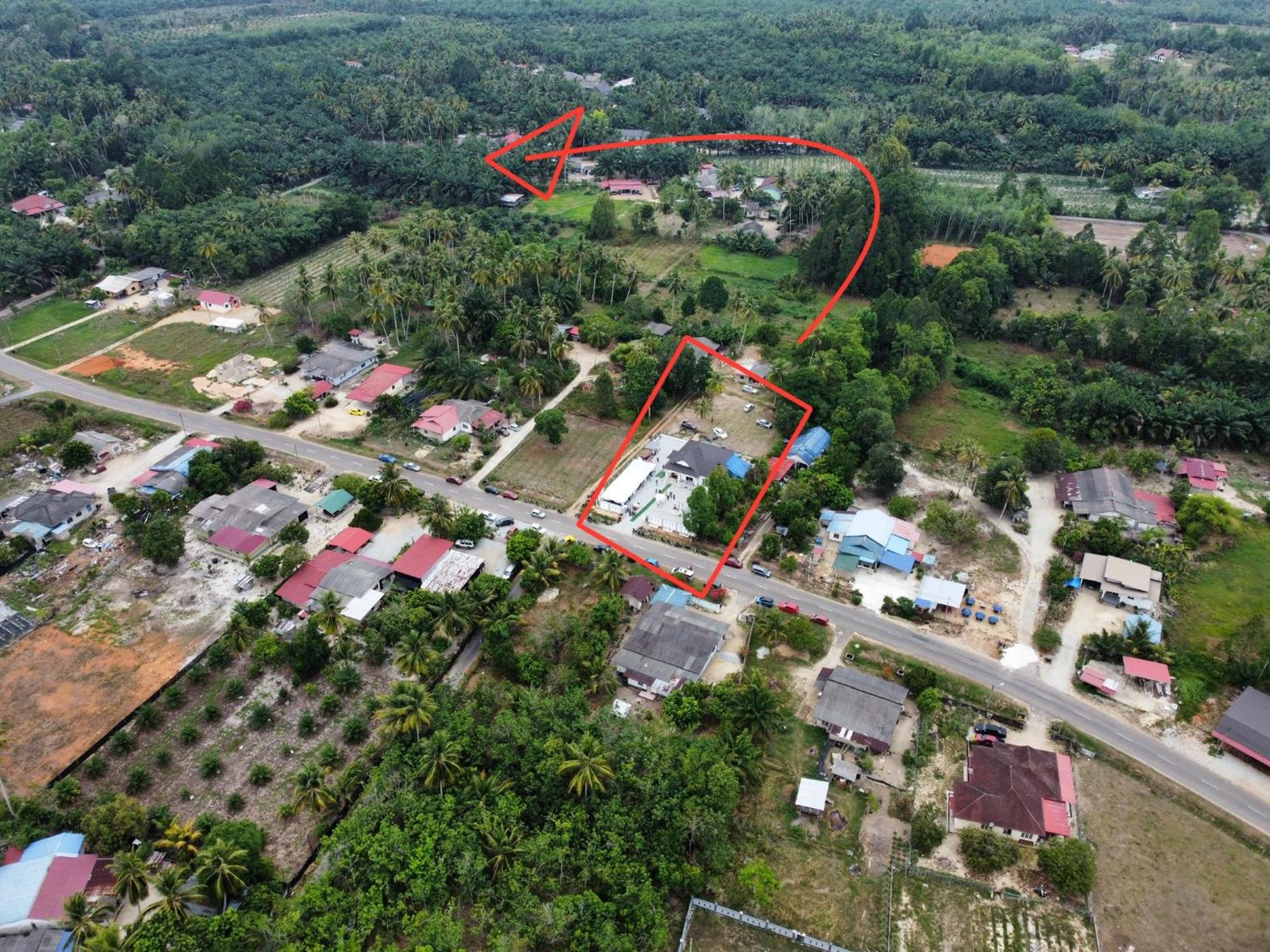 Vacation Home photo 3