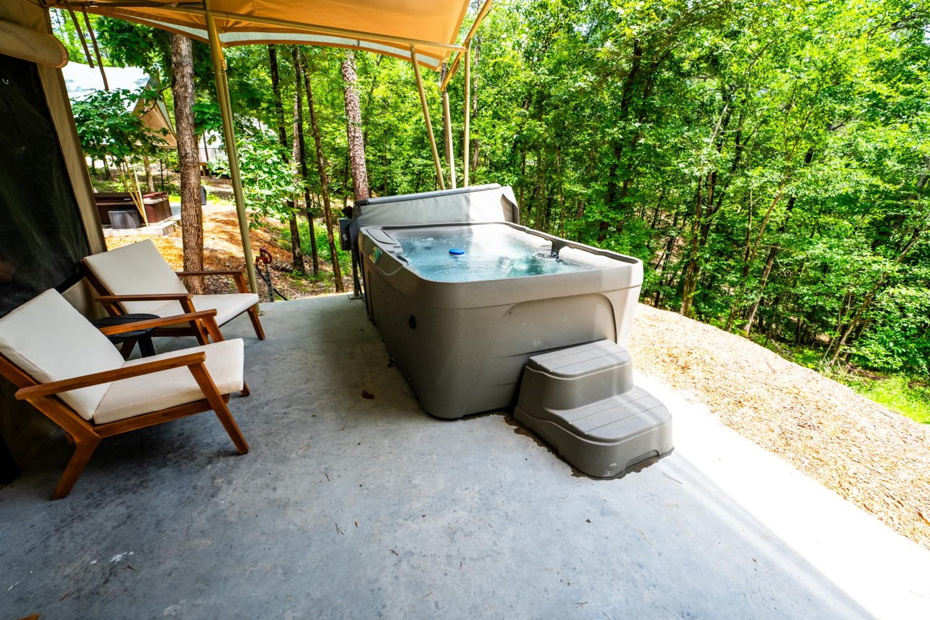 Suite with Mountain View - Photo 5