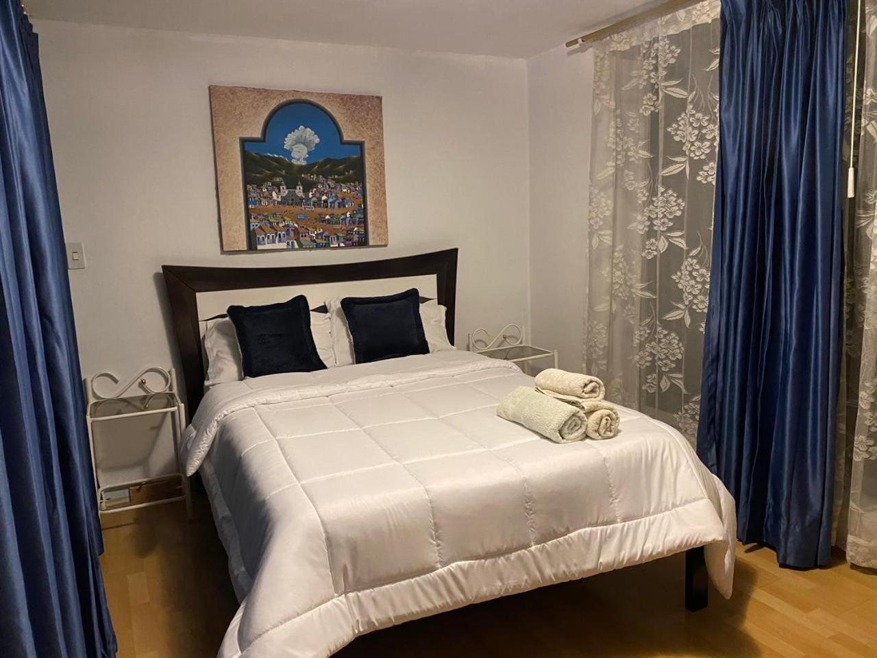 Double Room photo 2