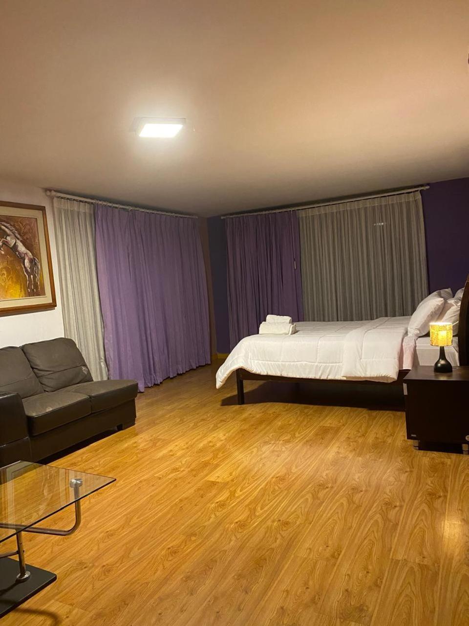 Double Room with Balcony photo 3