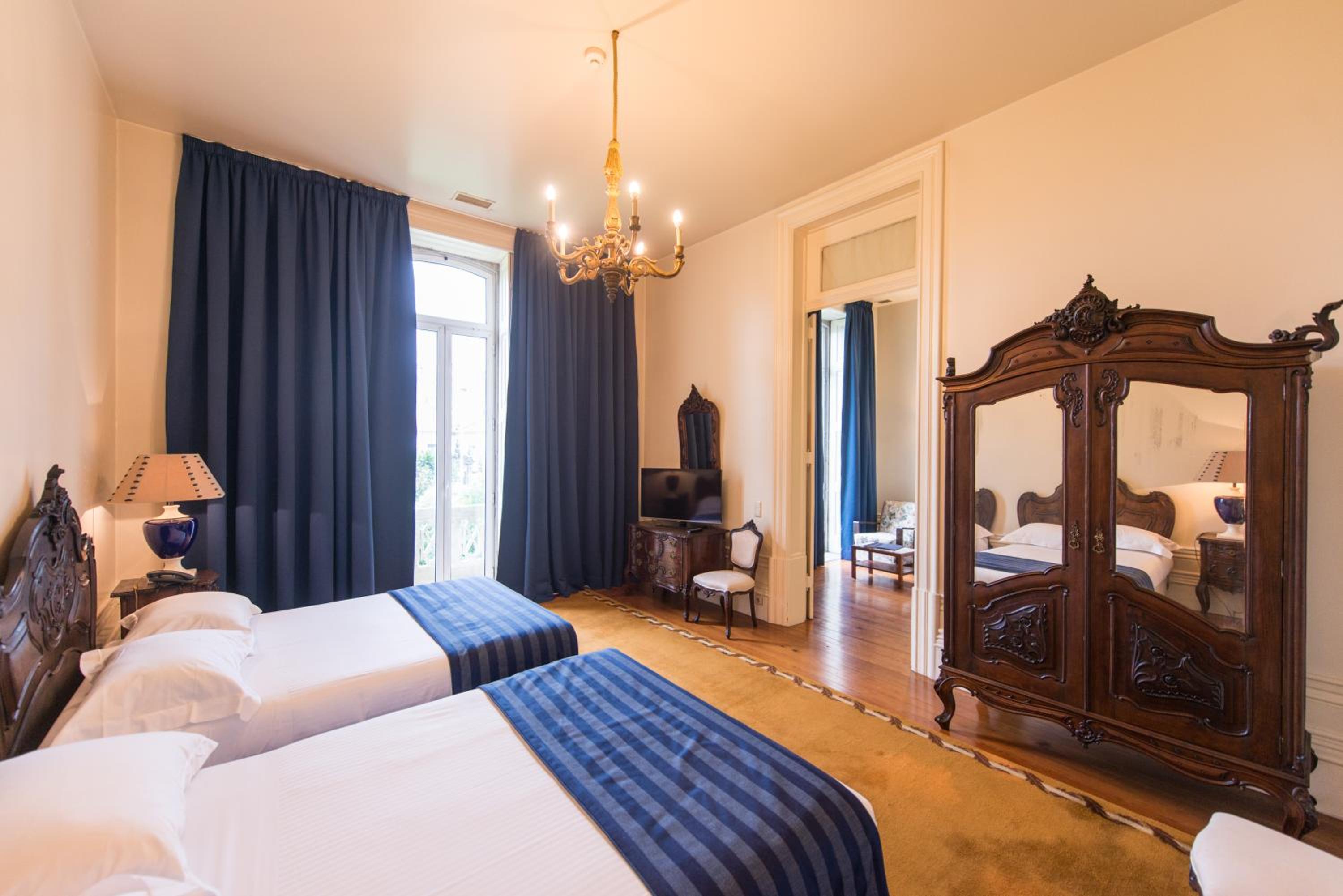 Classic Suite - Photo 4