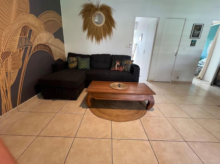 Two-Bedroom House photo 1
