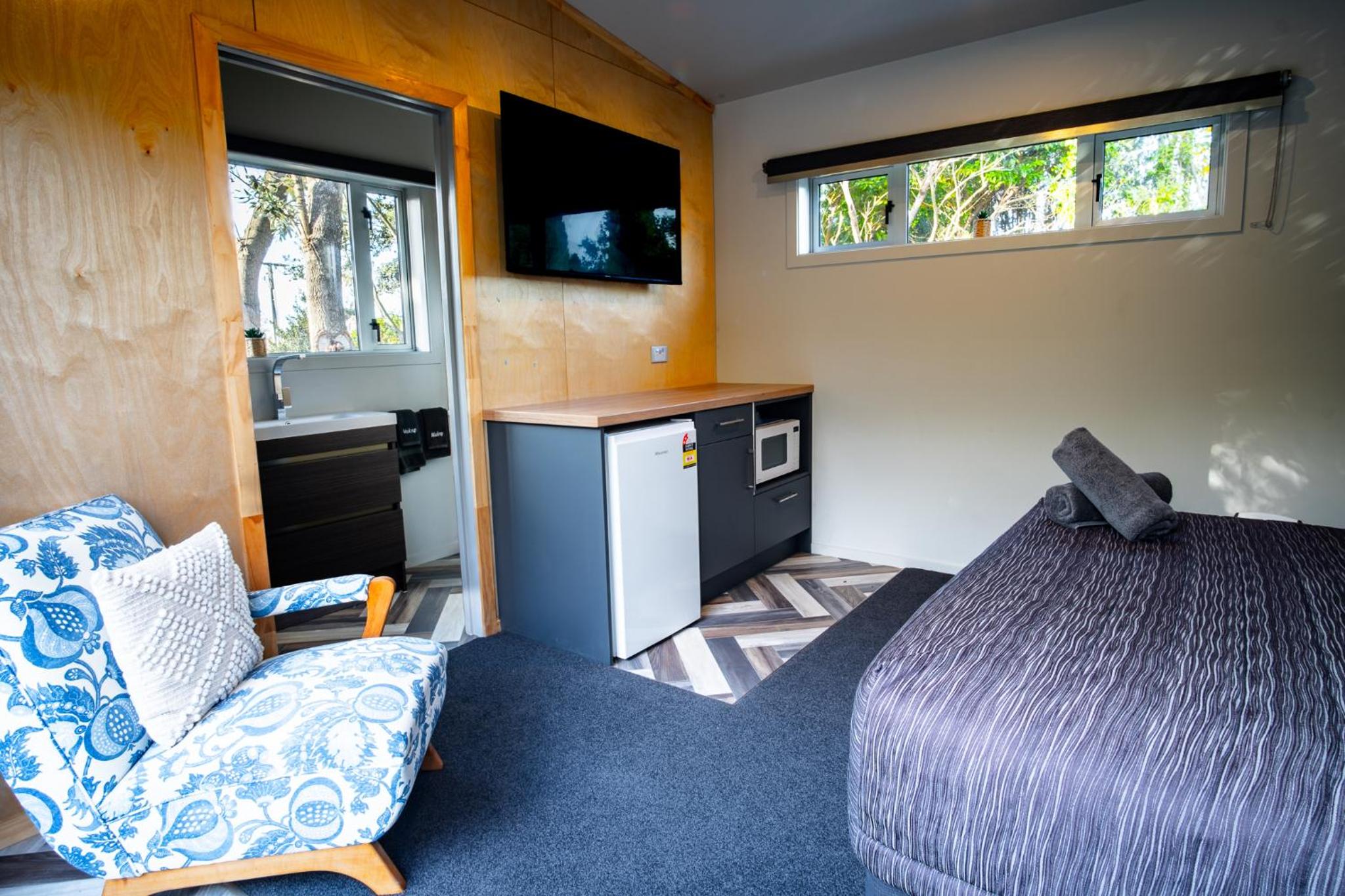 Double Room - Photo 2