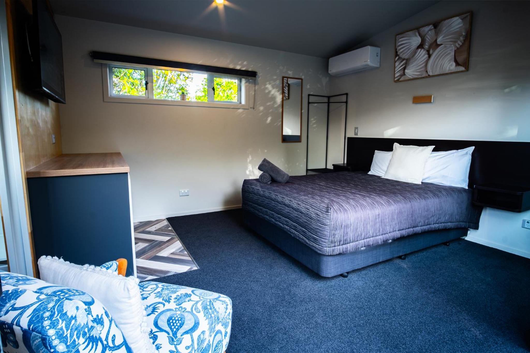 Double Room - Photo 1