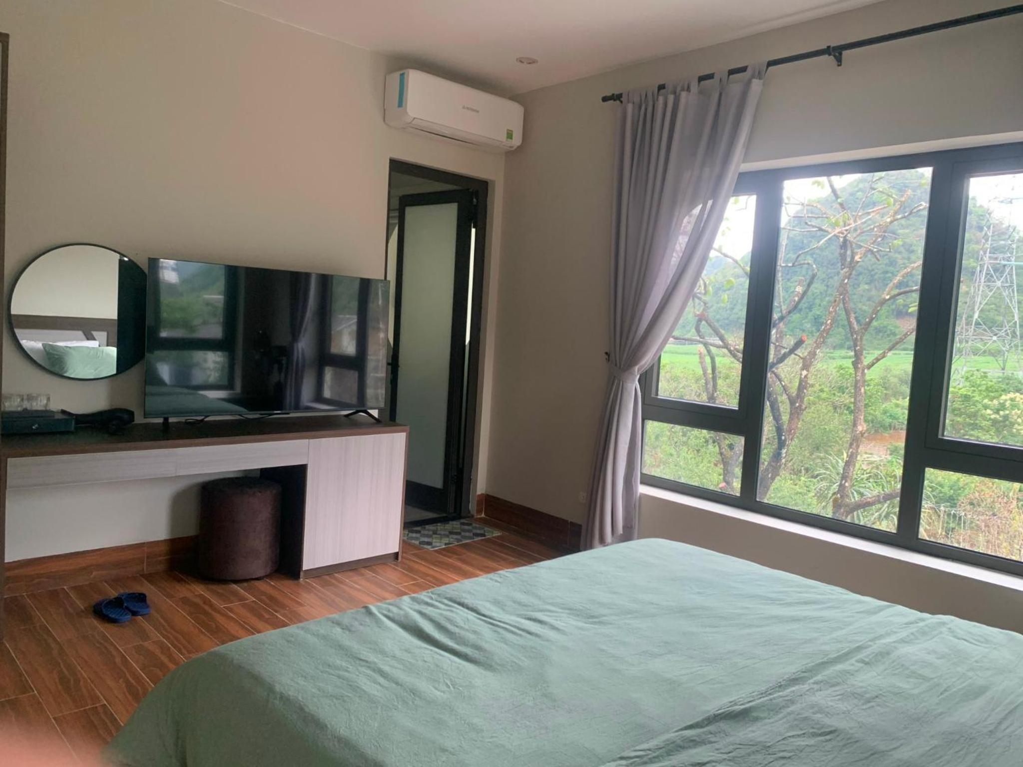 Double Room photo 2