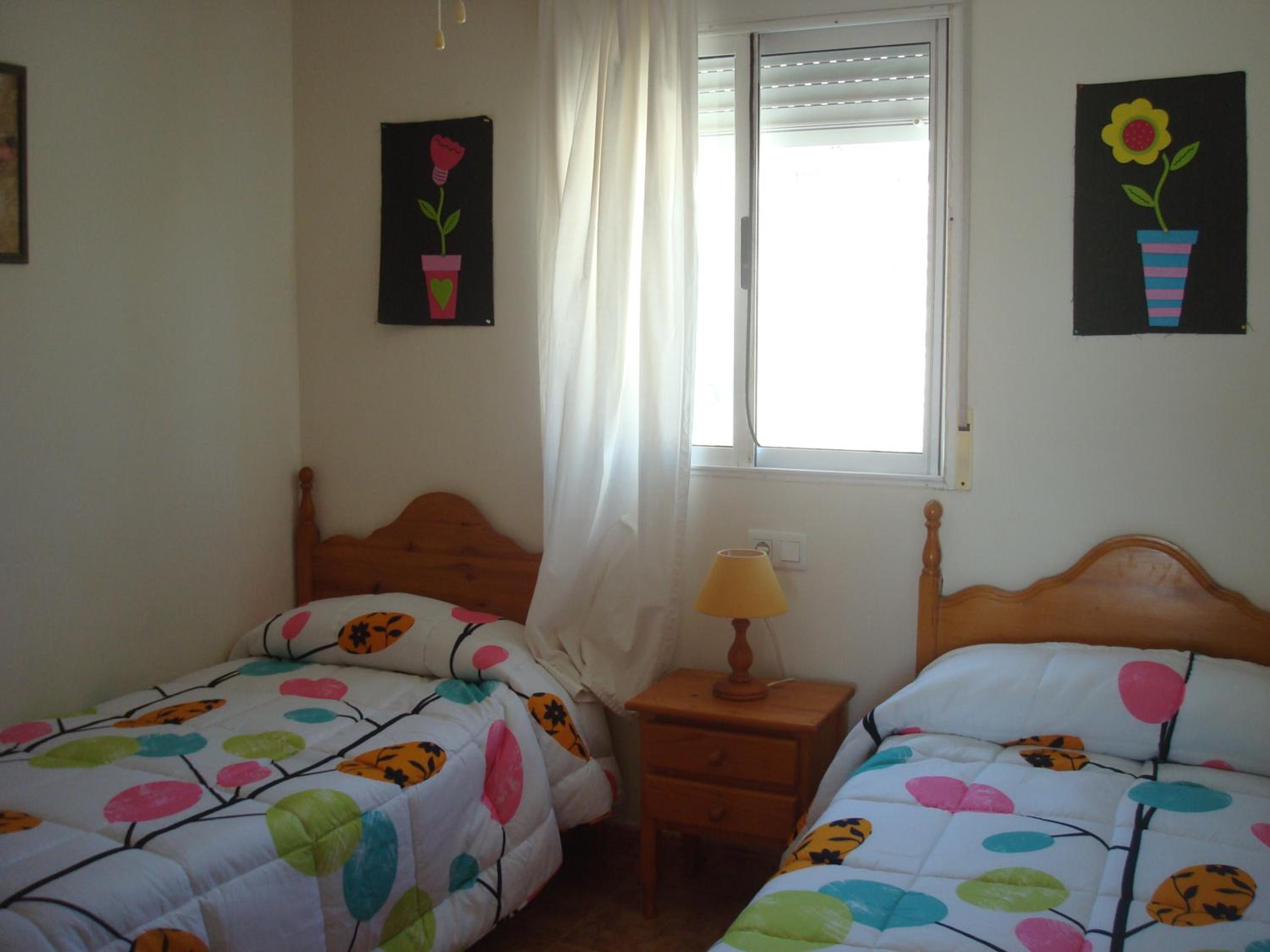 Casa de Vacaciones