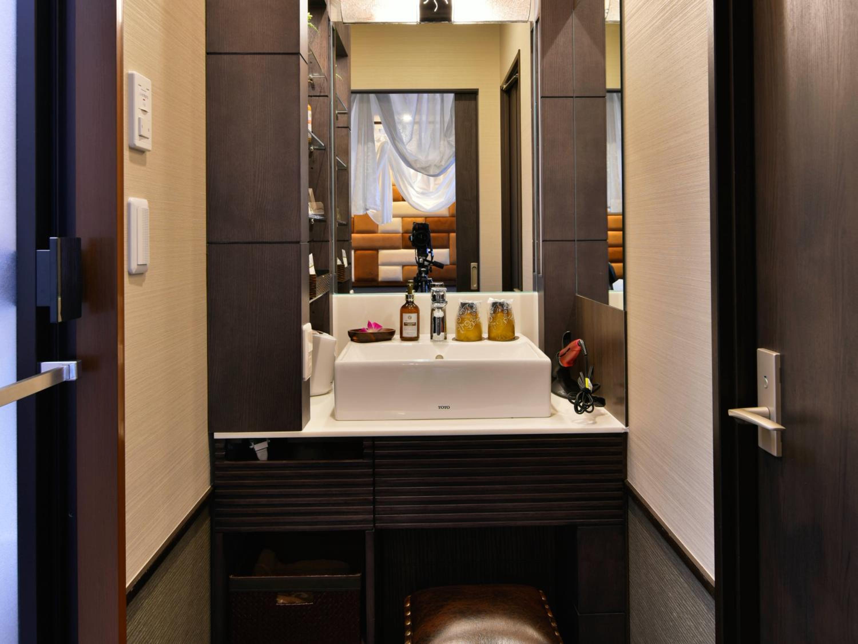 Twin Room photo 2