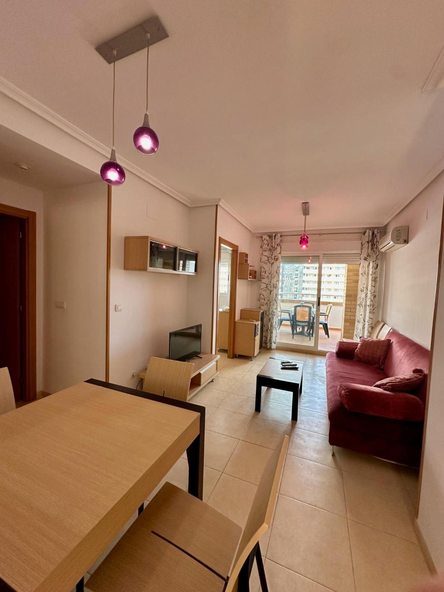 Apartamento