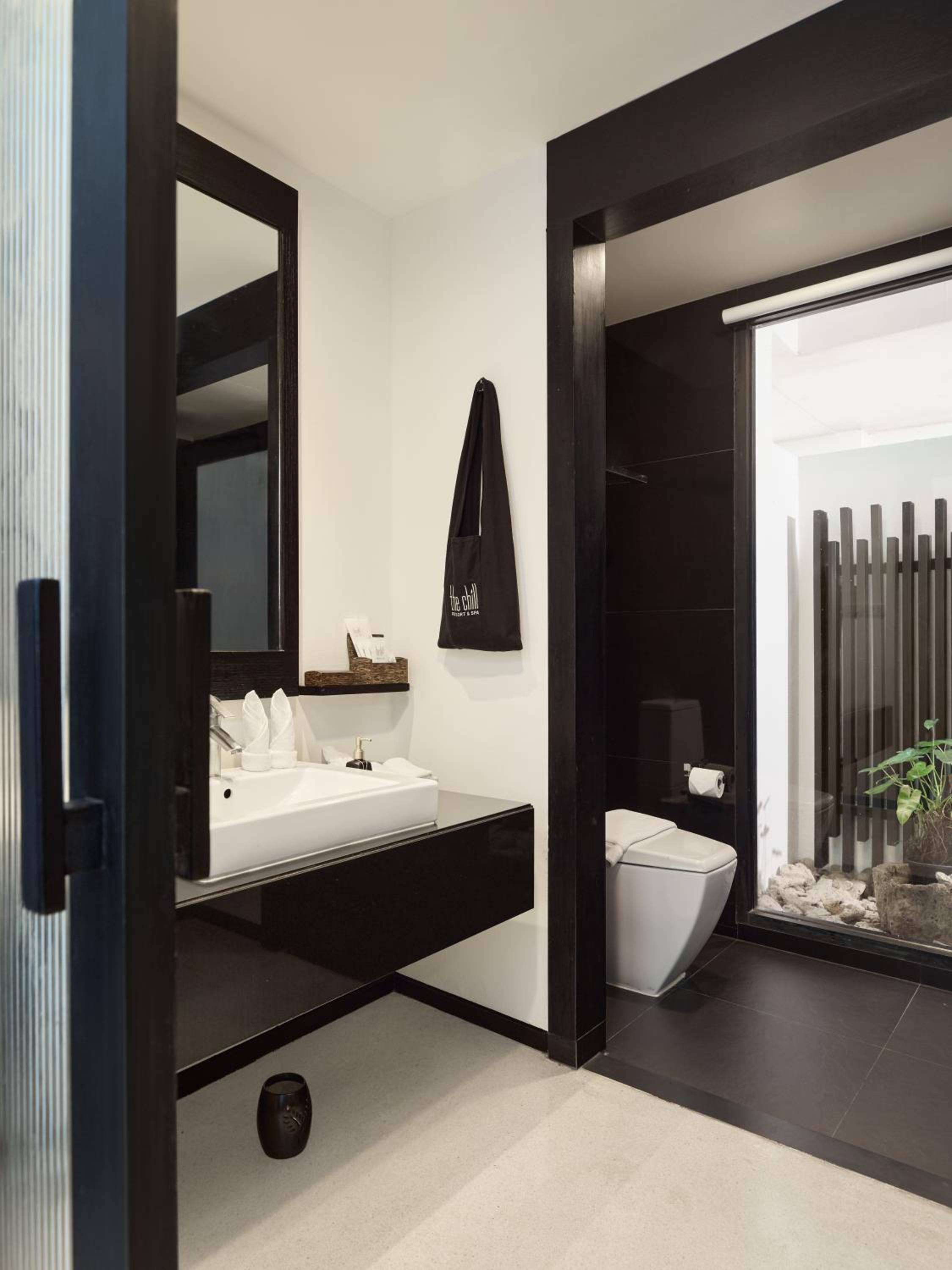 Chill Deluxe Double or Twin Room - Photo 5