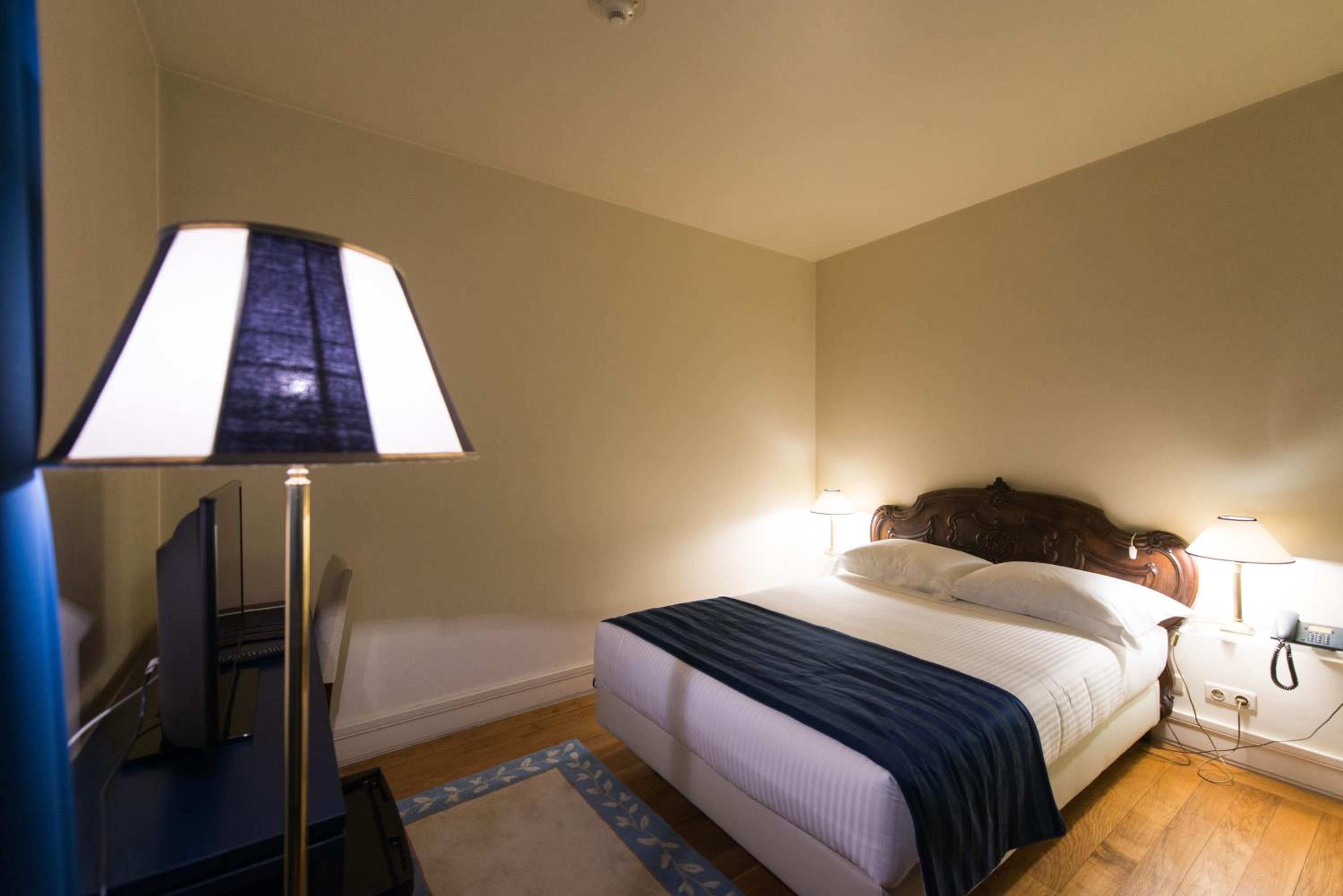 Classic Single Room